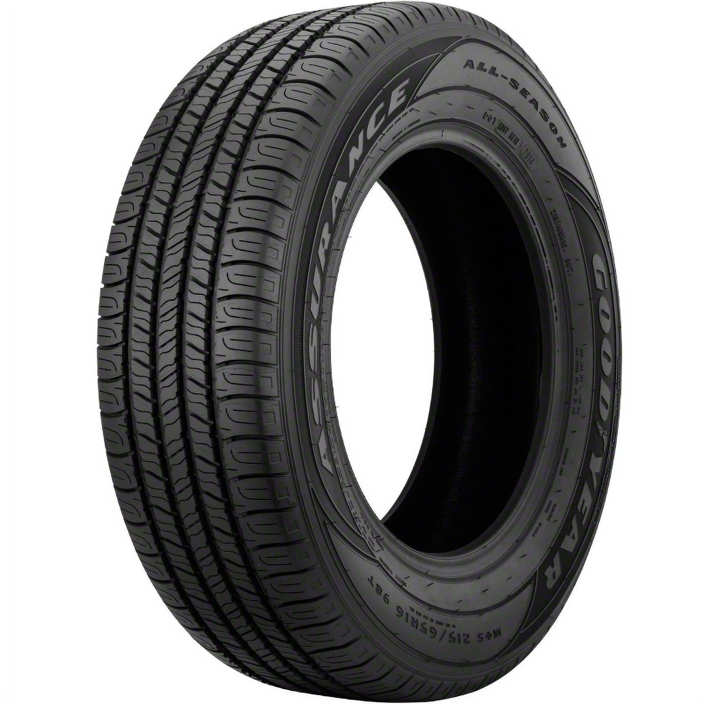 Goodyear Assurance All-Season 235/65R17 104T All- Season Tire