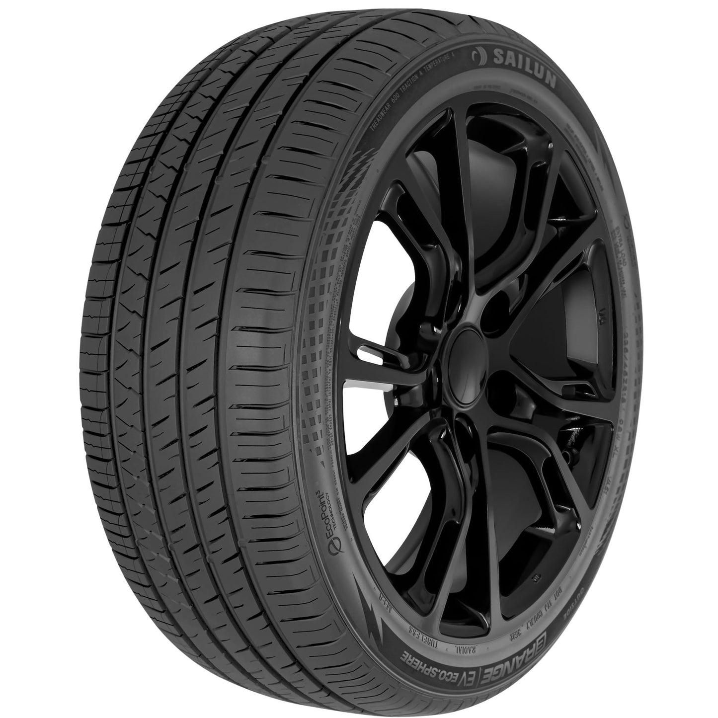 Sailun ERange EV All Season 245/35R21 96Y XL Electric Vehicle Tire