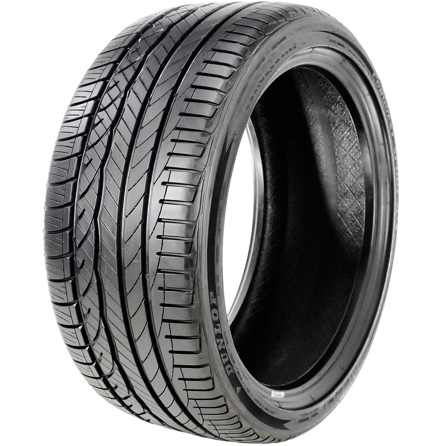 Dunlop Conquest Sport A/S 205/50R17 93W XL High Performance All Season Tire