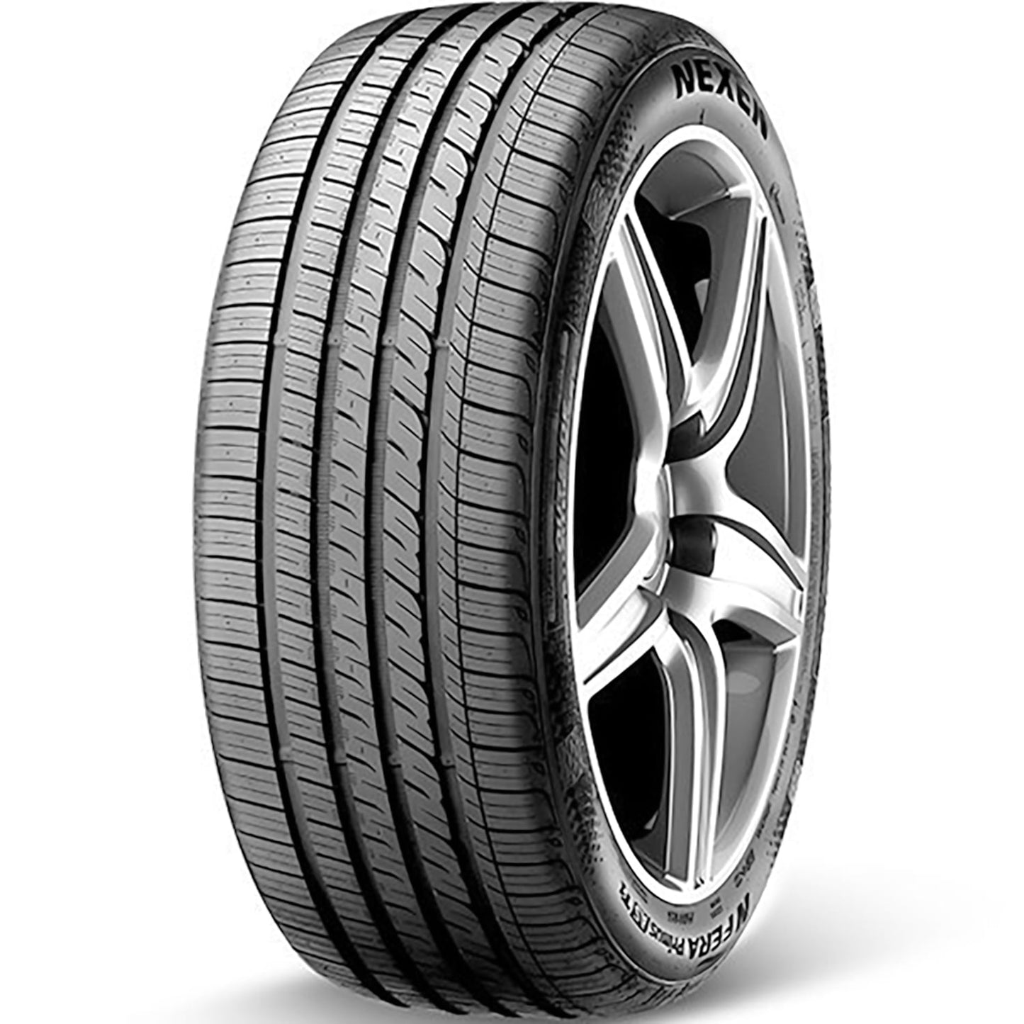 Nexen N'Fera Primus AS T1 215/55R17 98W XL High Performance a/s All Season Tire
