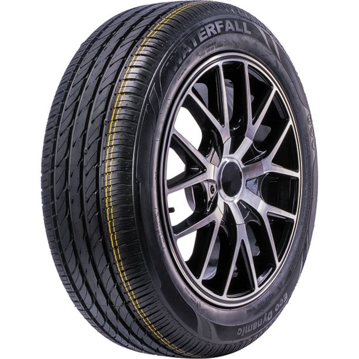 Waterfall Eco Dynamic 175/70R14 84H Performance a/s All Season Tire