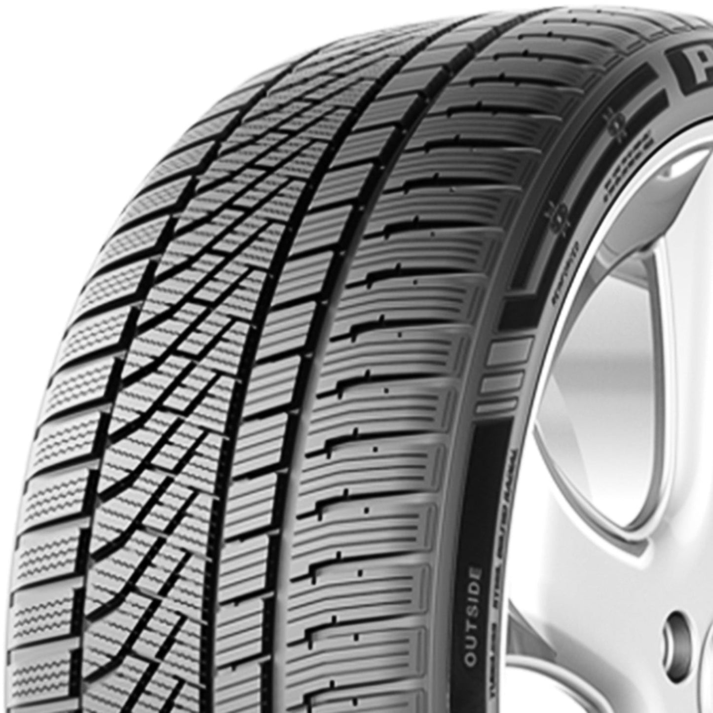 Petlas Snow Master 2 Sport 235/45R19 99V XL Performance Winter Tire
