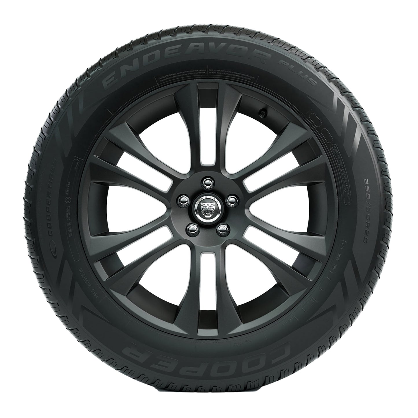 Cooper Endeavor Plus All Season 225/65R17 102H Passenger Tire