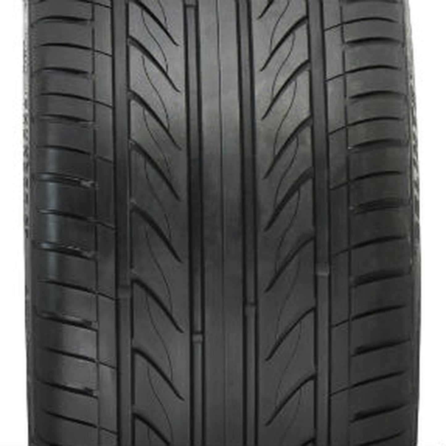Delinte Thunder D7 All Season 235/30R22 90W Passenger Tire