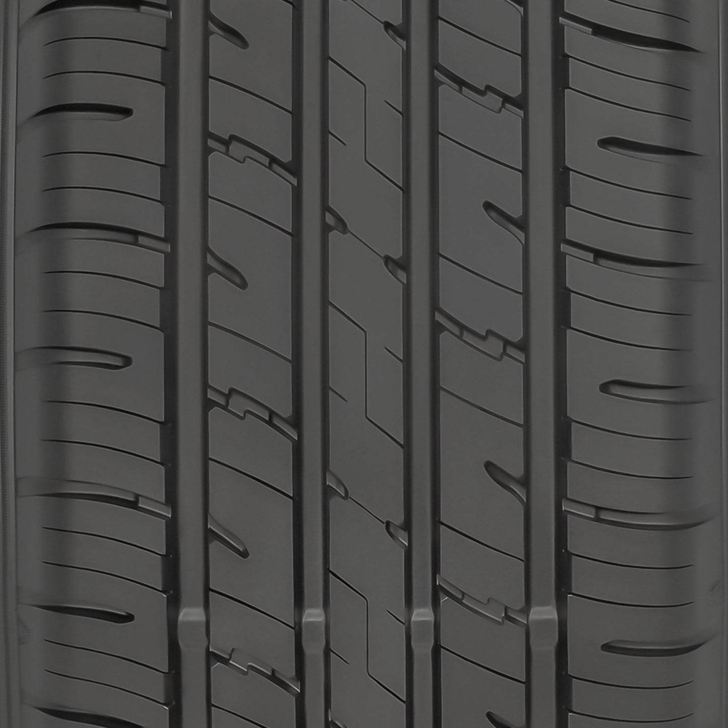 Solar 4XS + All Season 215/55R16 93H Passenger Tire