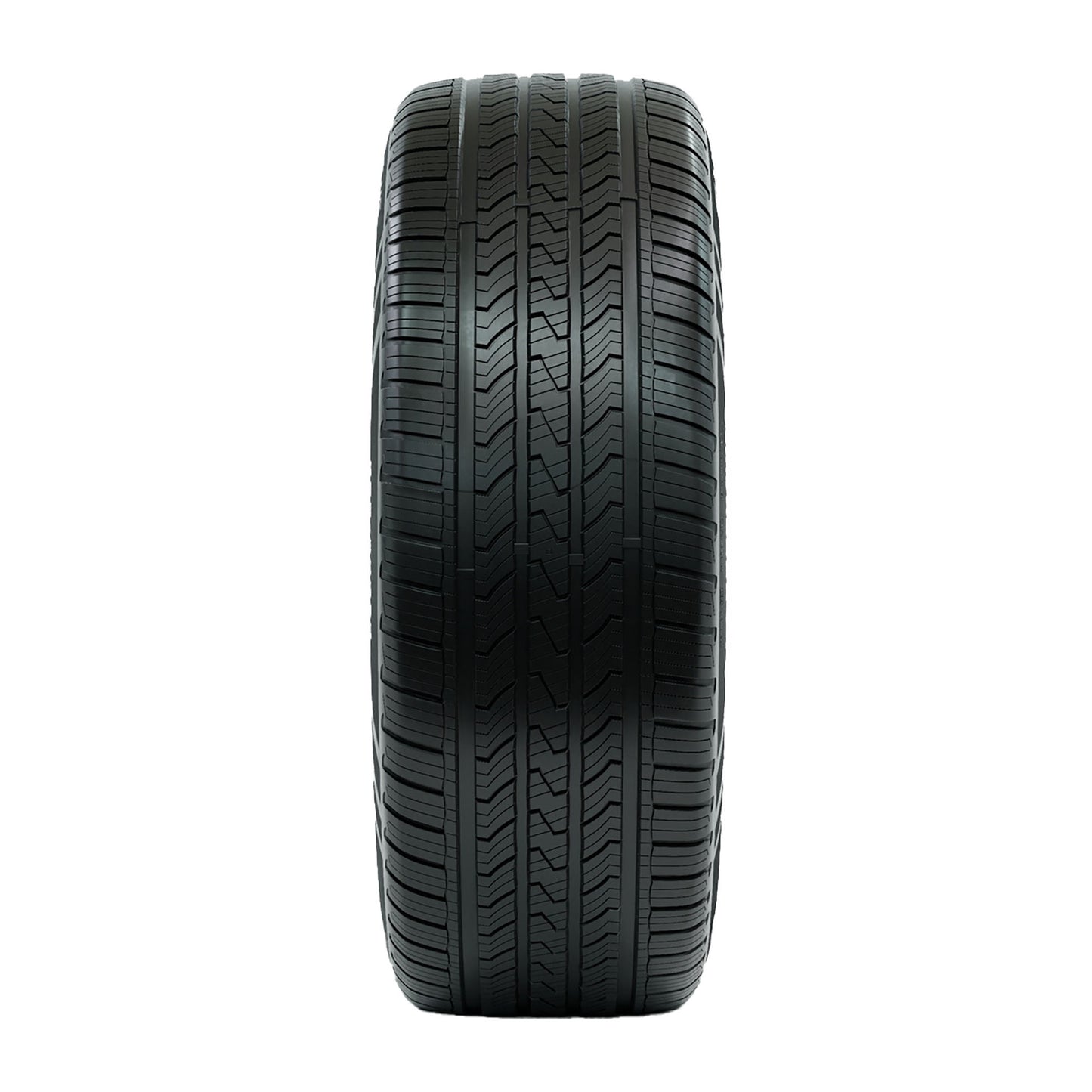 Cooper Endeavor Plus All Season 225/65R17 102H Passenger Tire