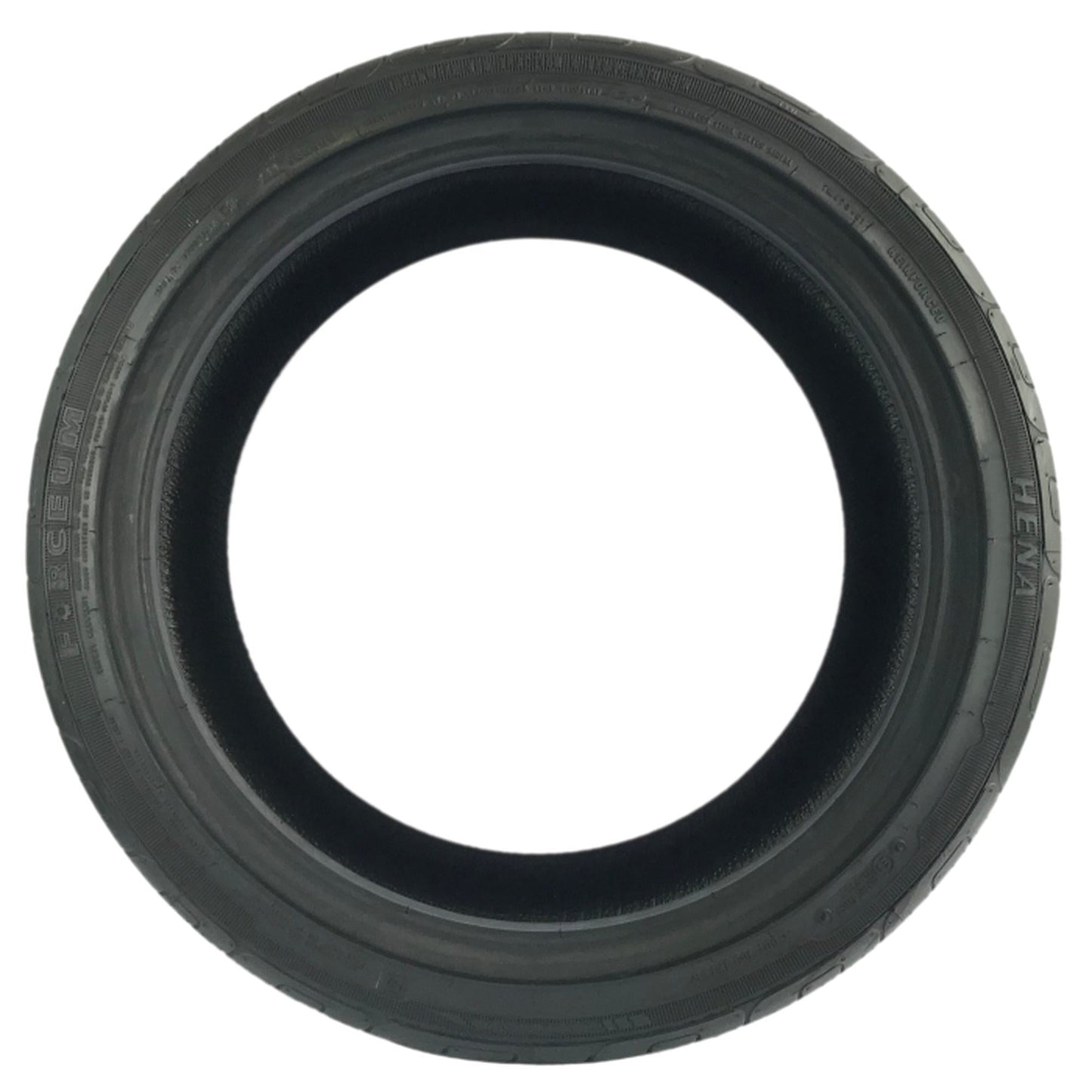 Forceum HENA UHP All Season 205/50R15 89W Passenger Tire