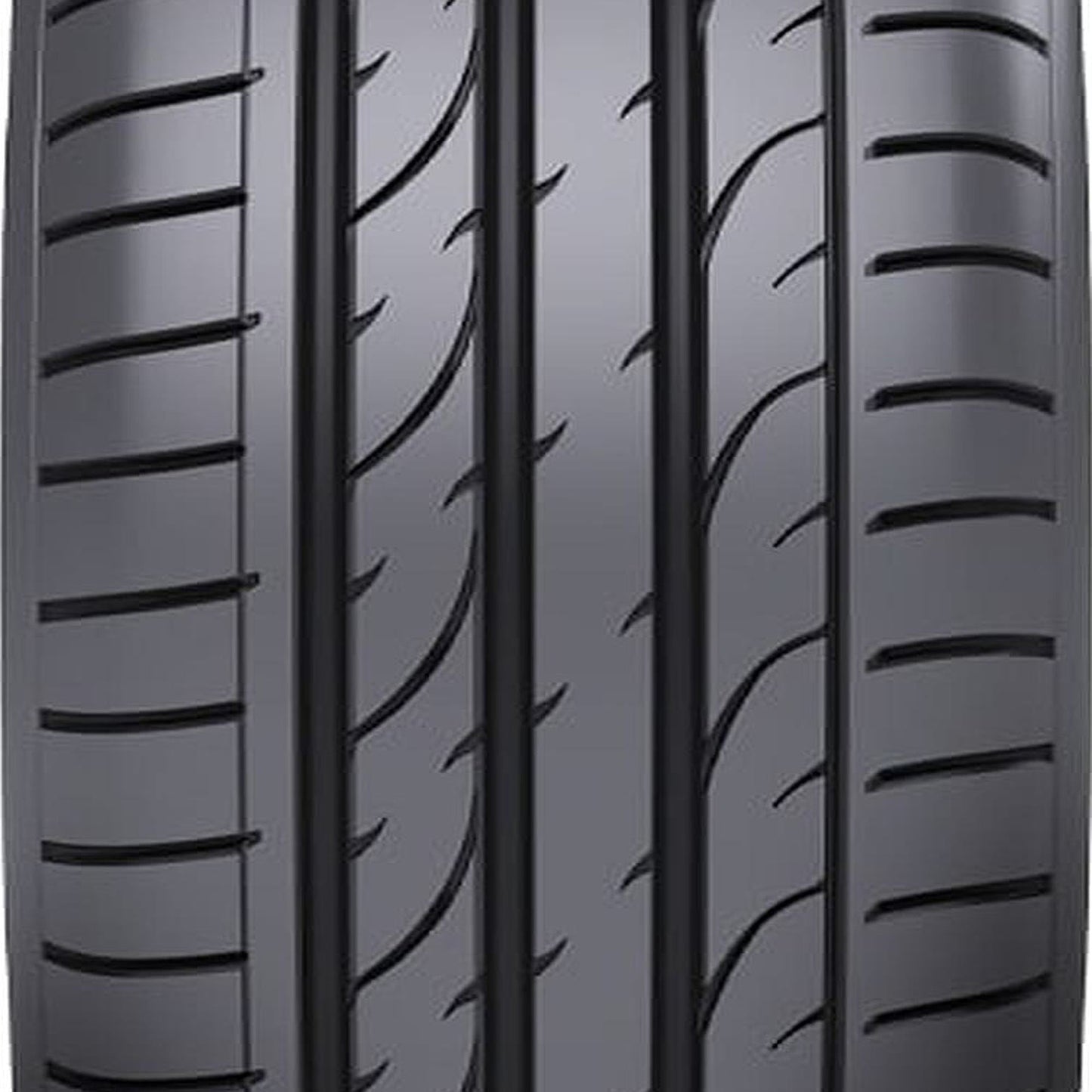 Otani KC2000 UHP 235/40R19 96W XL Passenger Tire