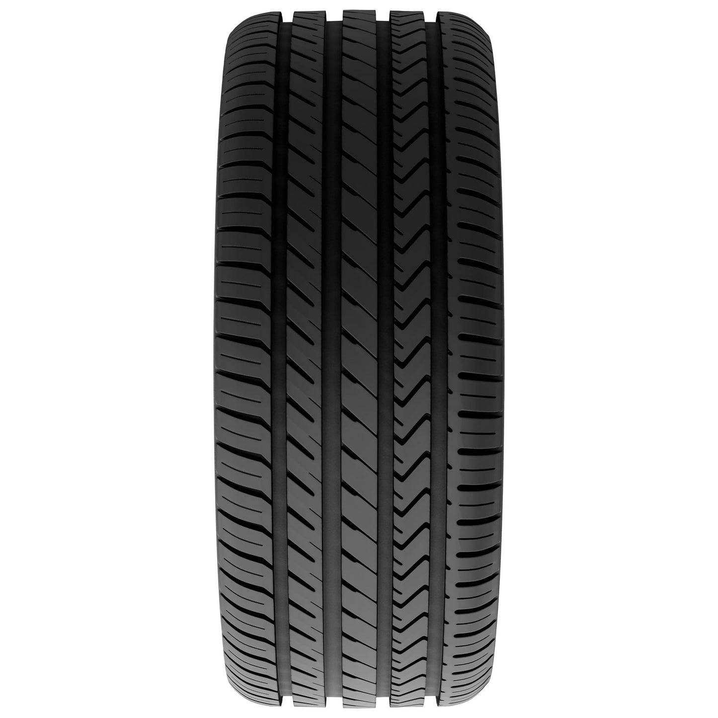 Lexani LX-Twenty Performance 285/35R18 101W XL Passenger Tire