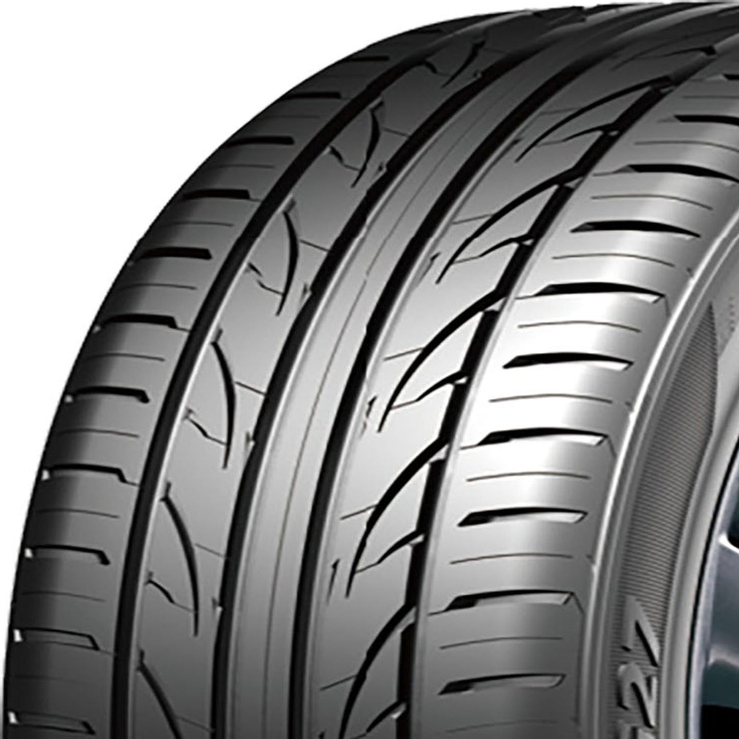 LandGolden LG27 UHP 235/45ZR17 97W XL Passenger Tire