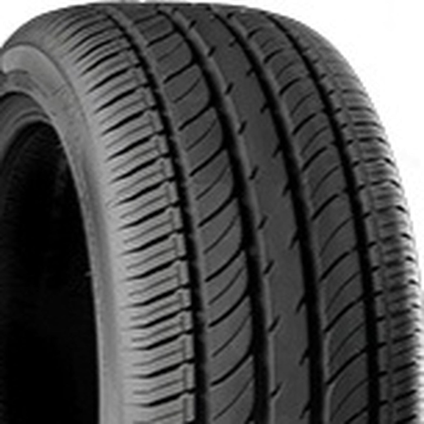 Waterfall Eco Dynamic All Season 245/45R20 99W Passenger Tire