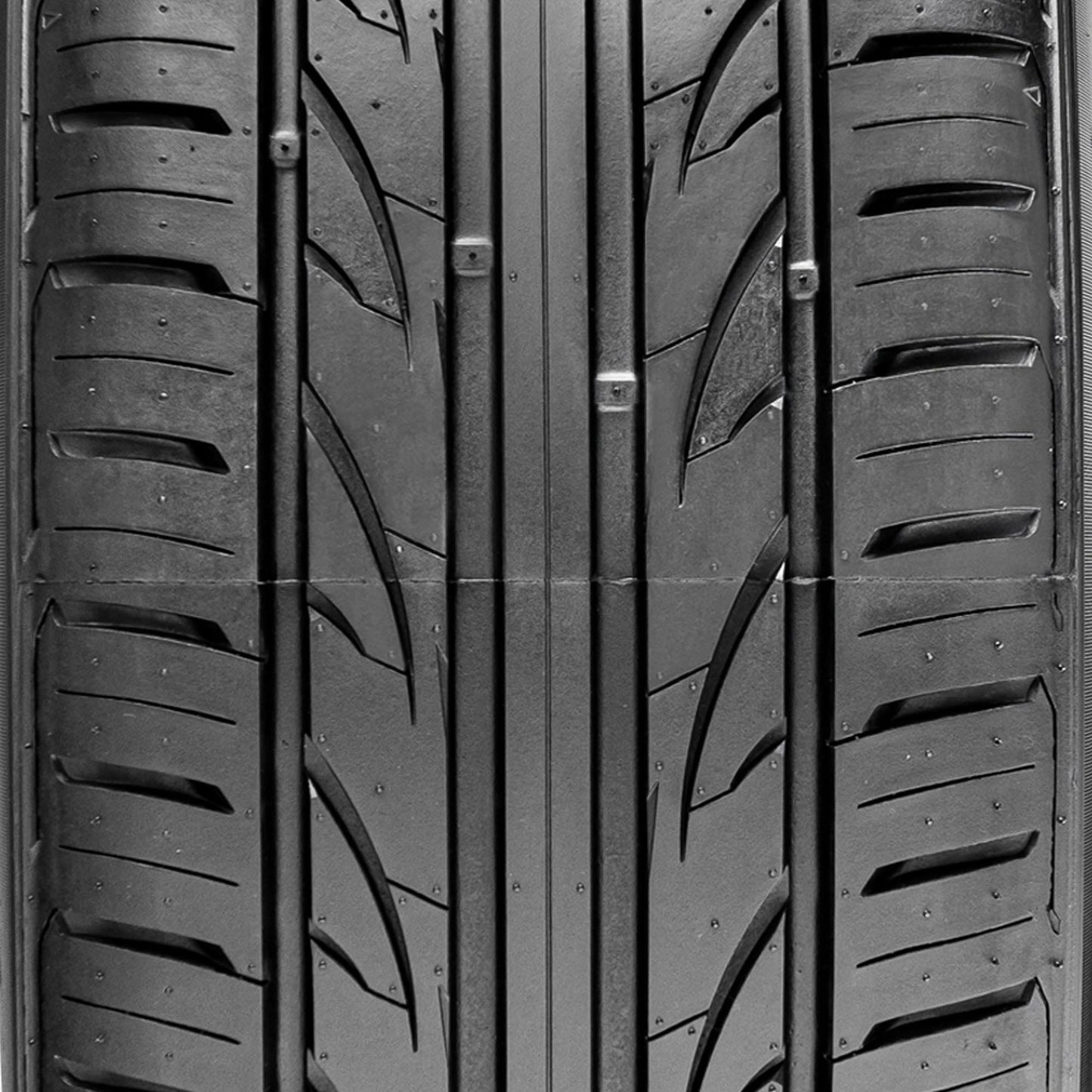 Lionhart LH-503 All Season 225/50ZR17 98W XL Passenger Tire