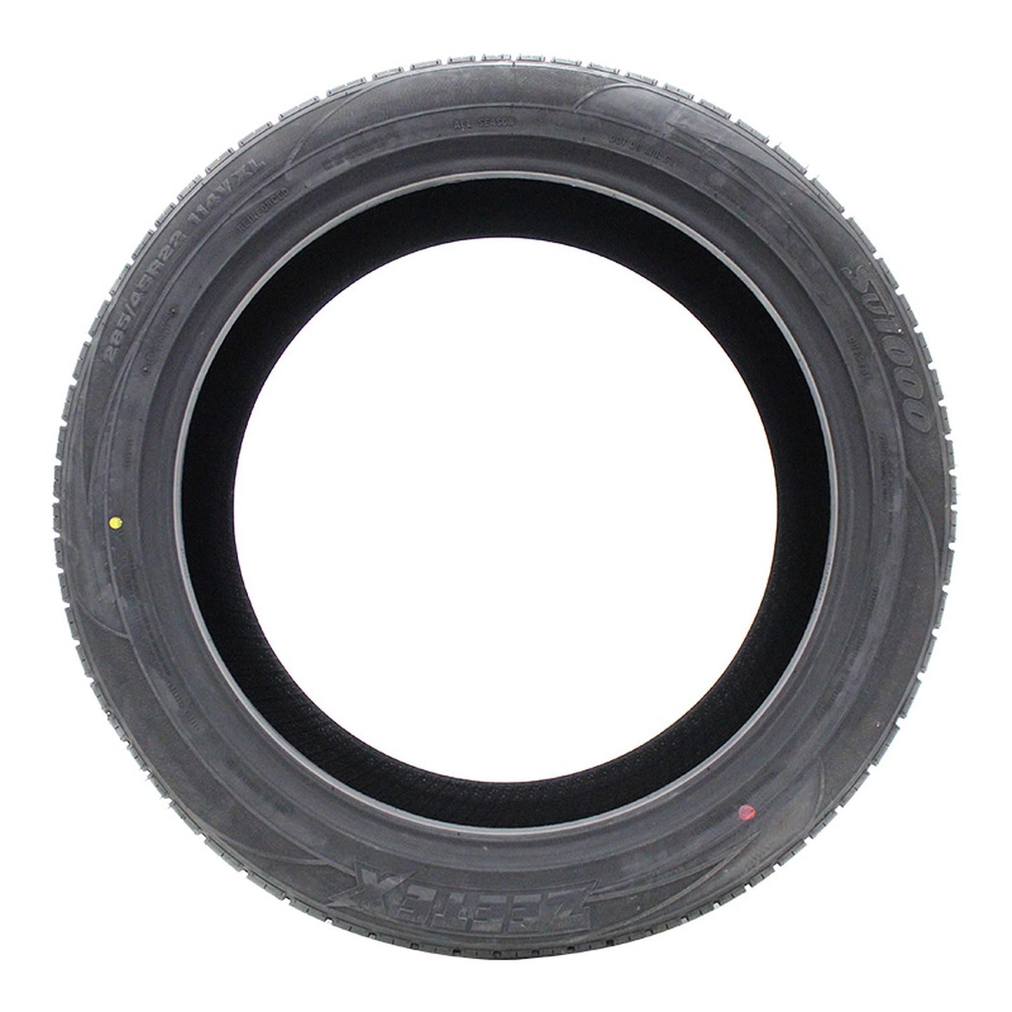 Zeetex SU1000 UHP Summer 275/55R19 111V XL Passenger Tire