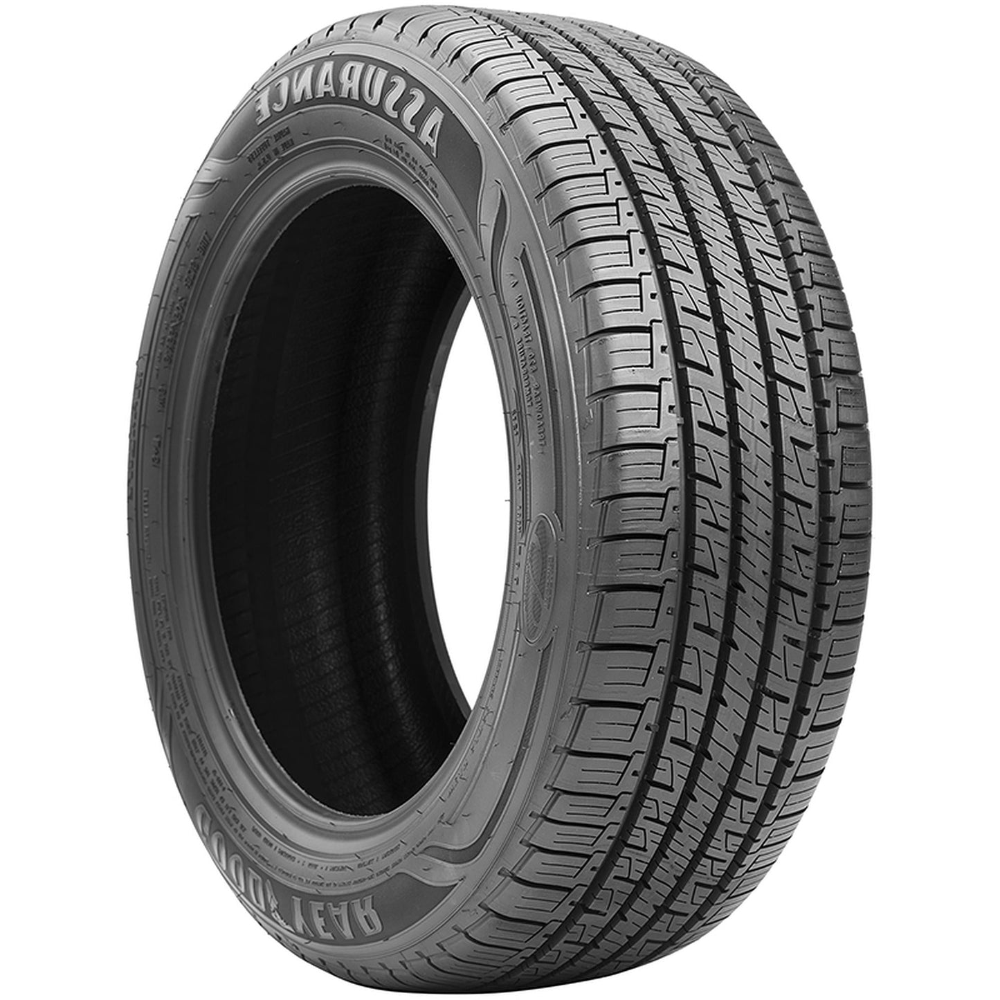 Goodyear Assurance MaxLife All Season 255/55R20 107H Passenger Tire