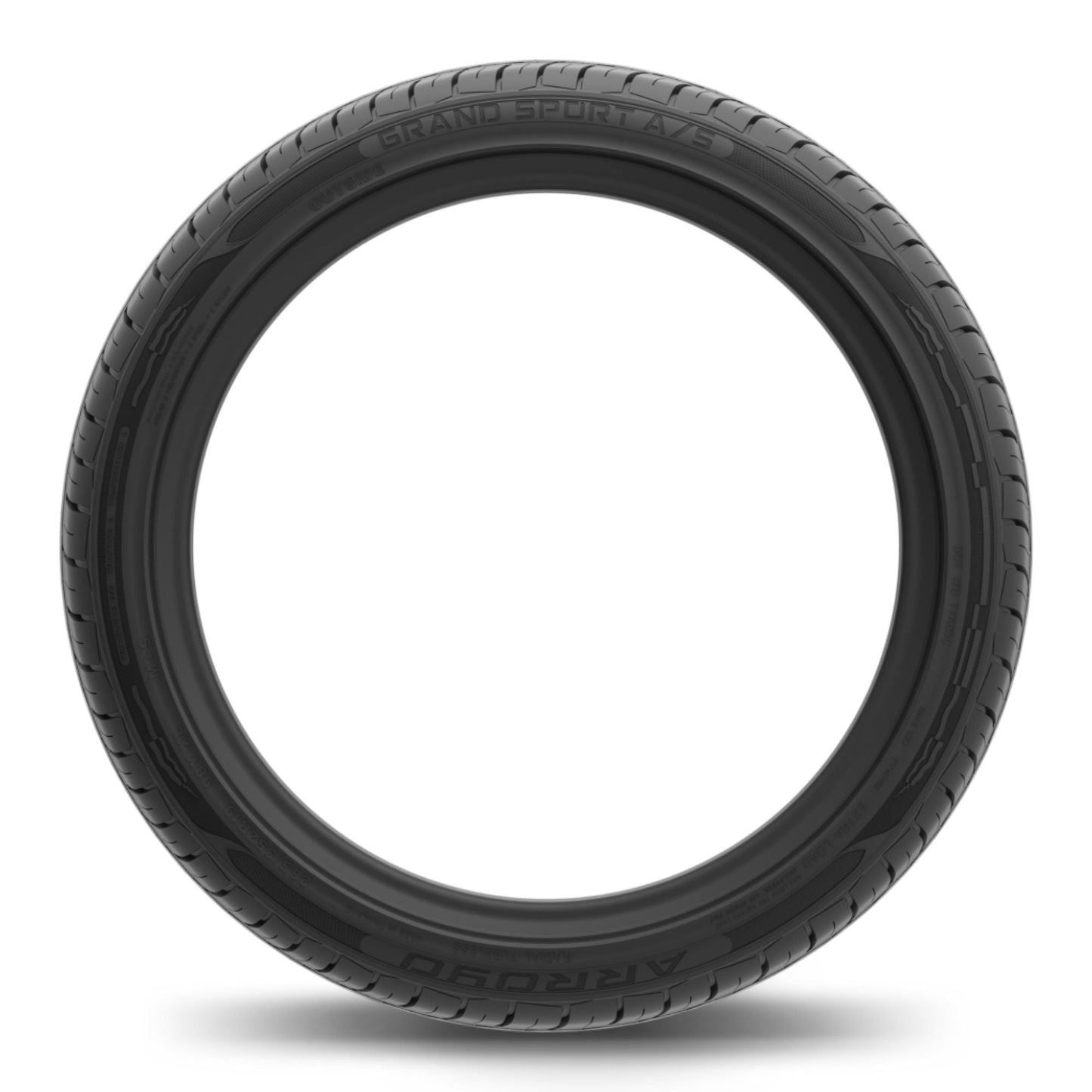 Arroyo Grand Sport A/S UHP All Season 195/50ZR16 84W XL Passenger Tire