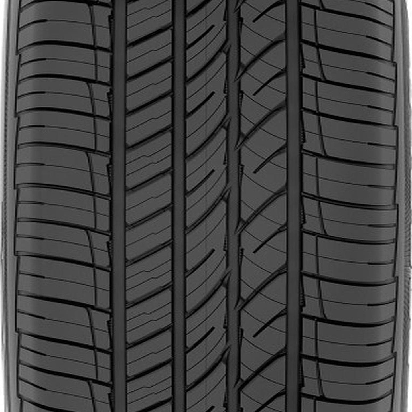 Cooper ProControl All Season 225/55R17 97V Passenger Tire