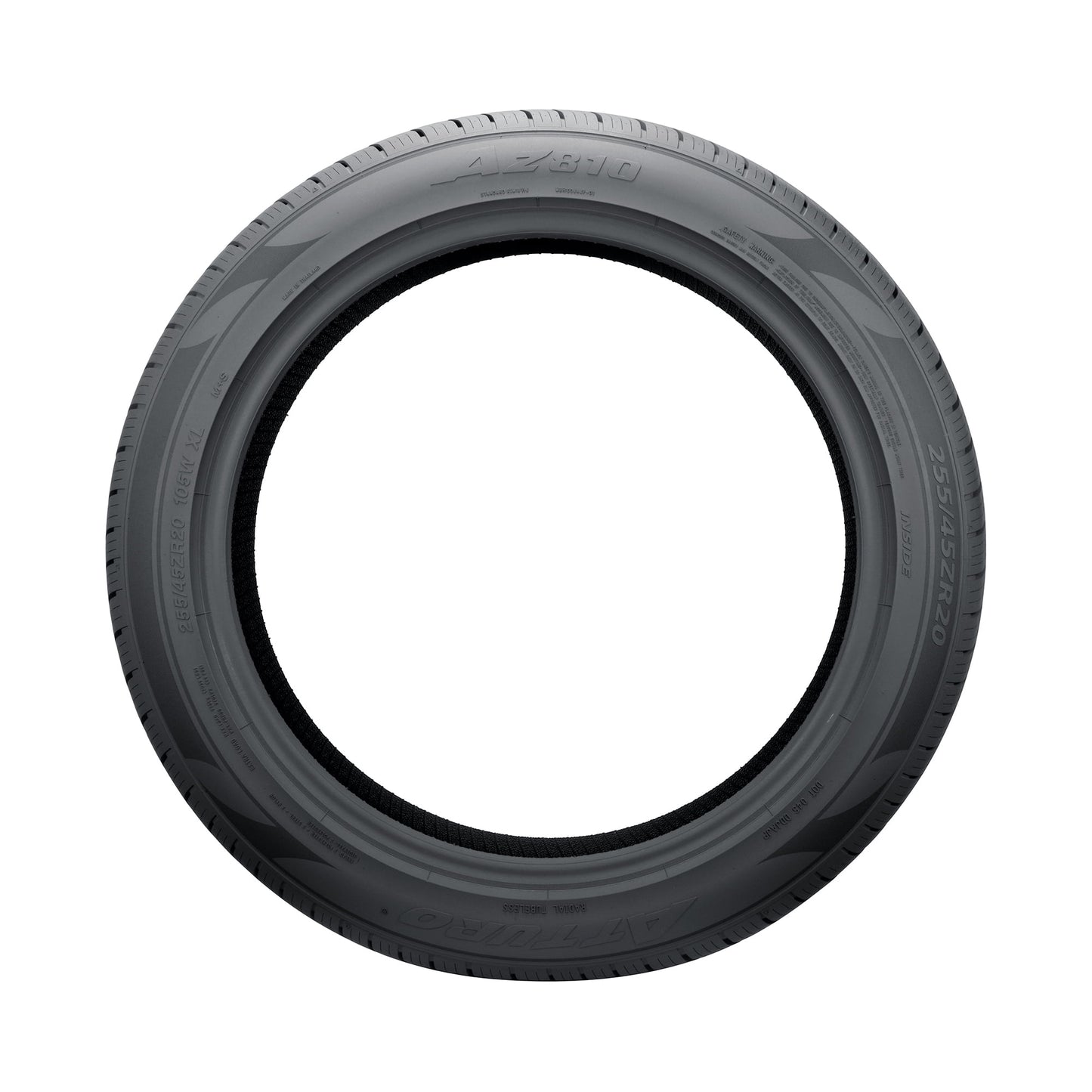 Atturo AZ810 All Weather 275/50R20 113Y XL Passenger Tire