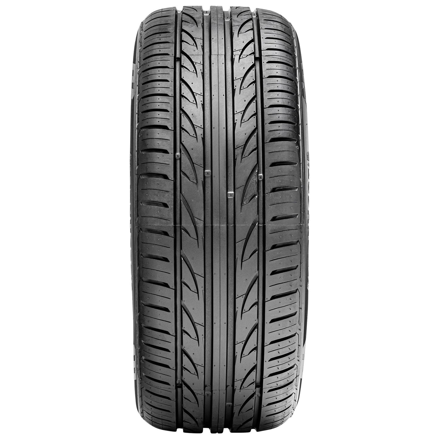 Lionhart LH-503 All Season 225/50ZR17 98W XL Passenger Tire