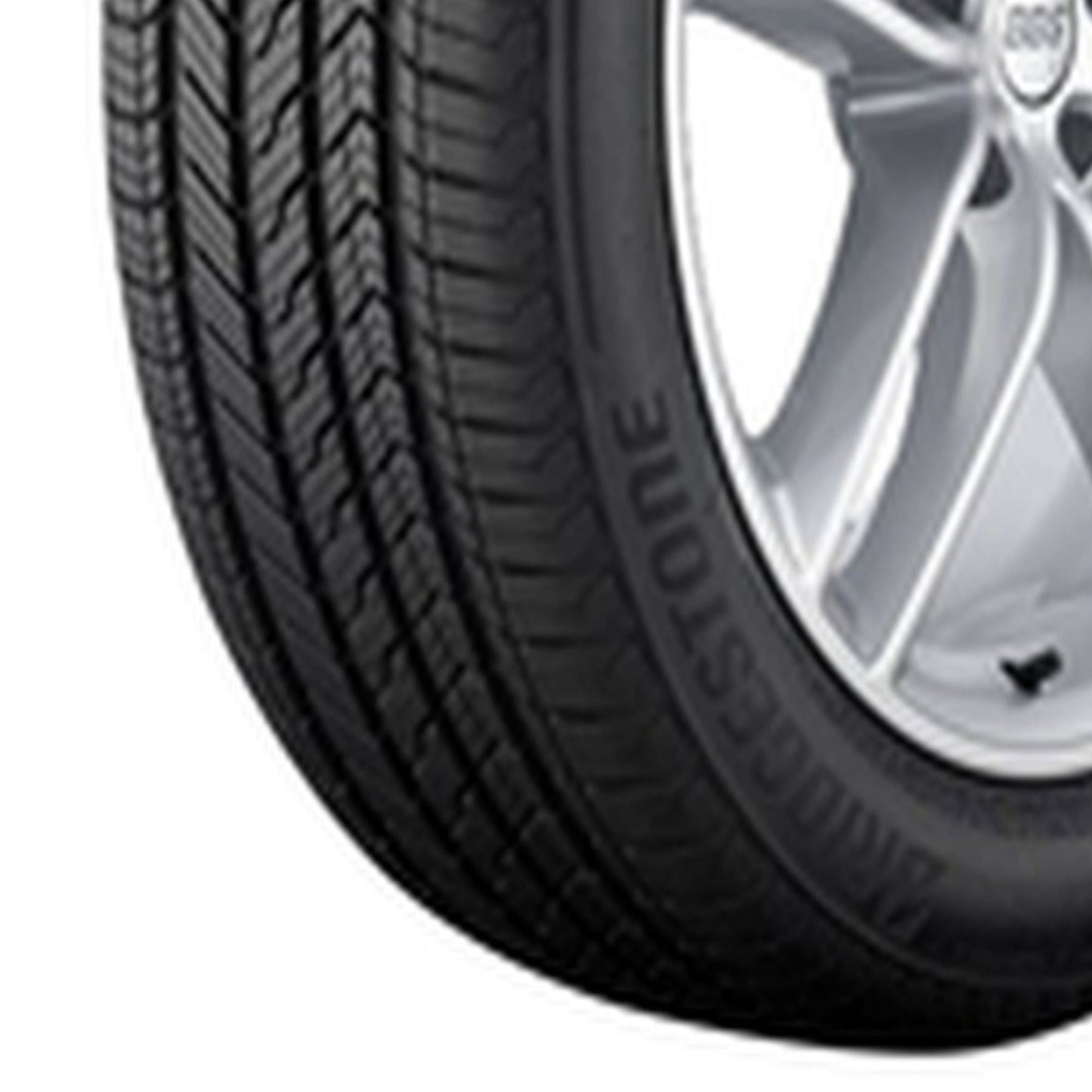 Bridgestone Alenza Sport A/S UHP All Season 235/60R19 103V Passenger Tire