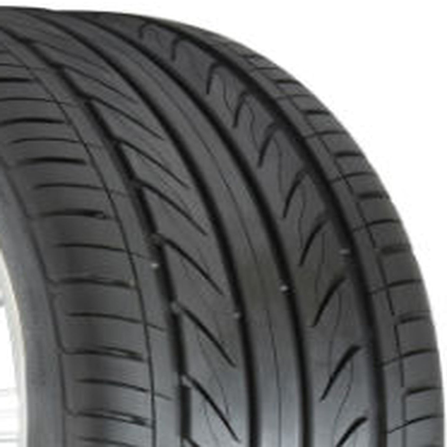 Delinte Thunder D7 All Season 235/30R22 90W Passenger Tire