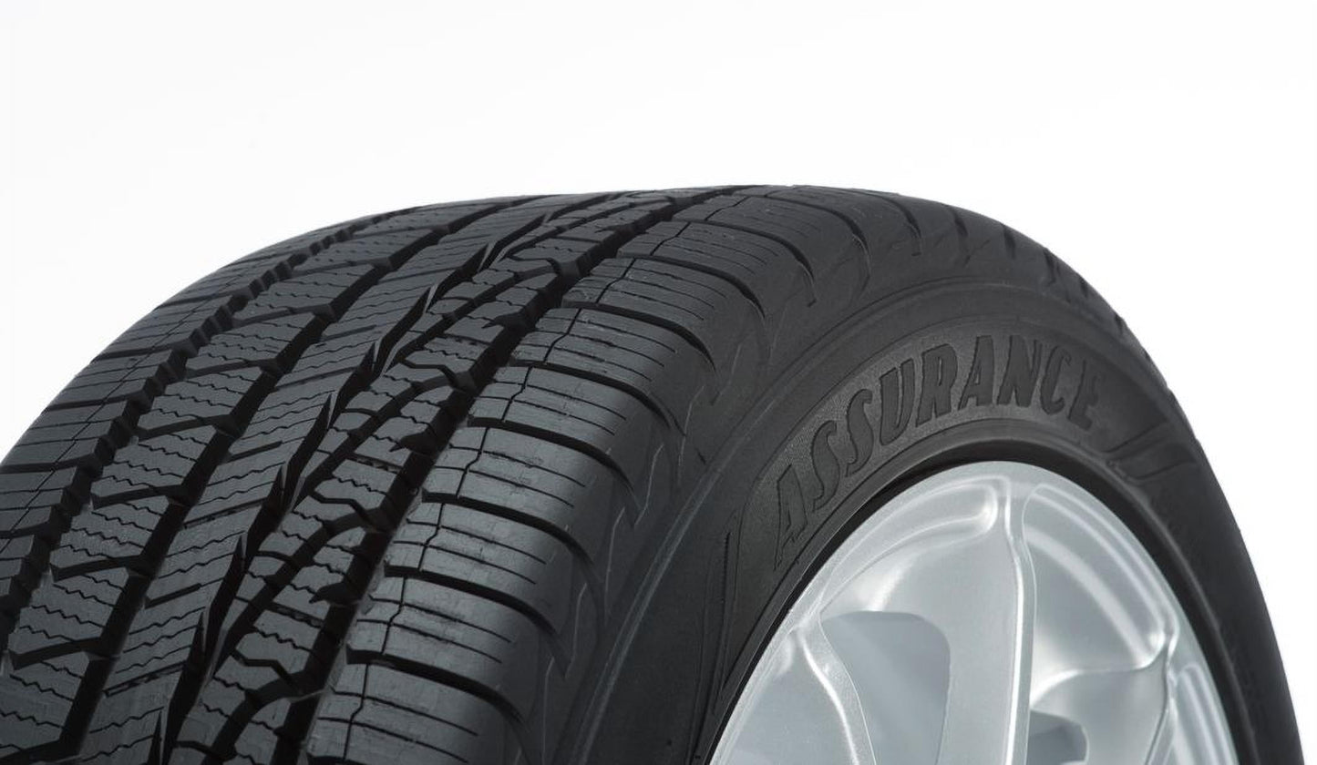 Goodyear Assurance Weatherready 225/60R16 98H All-Season Tire