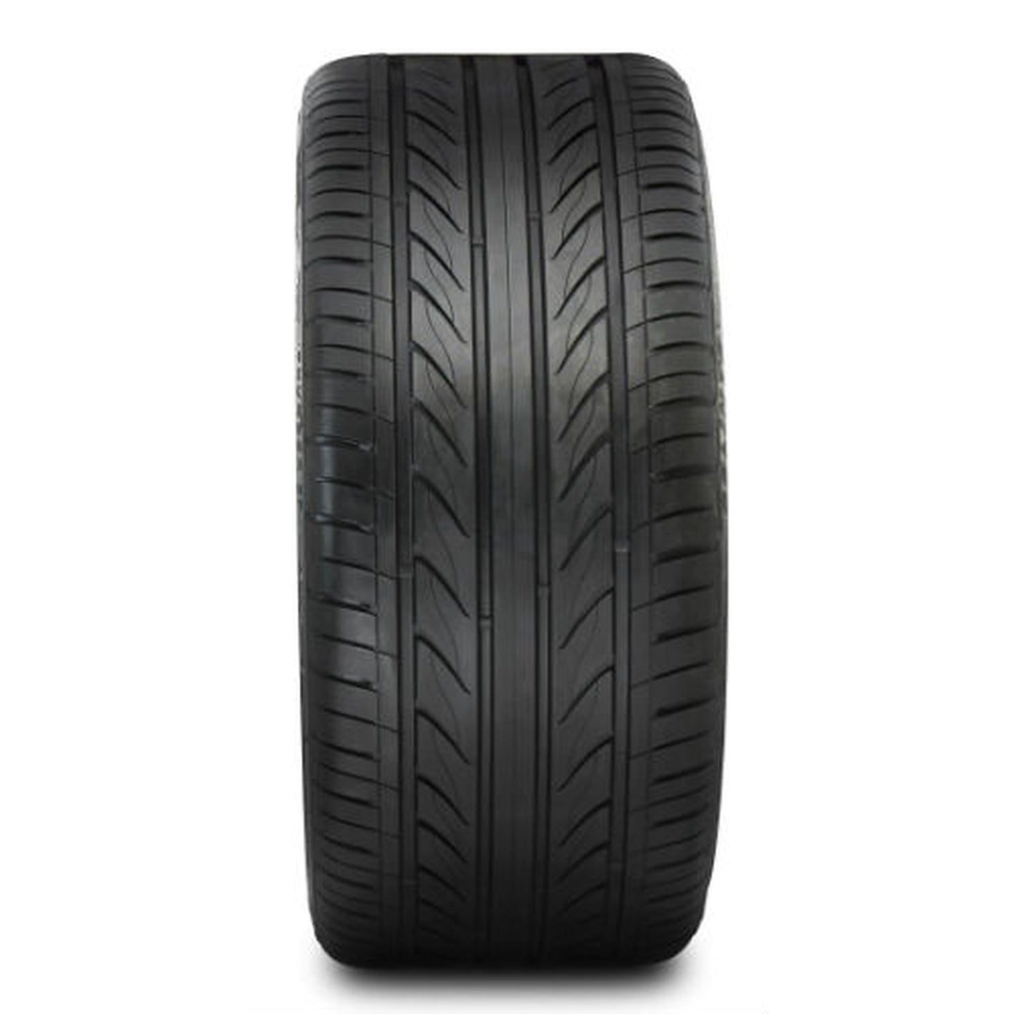Delinte Thunder D7 All Season 235/30R22 90W Passenger Tire