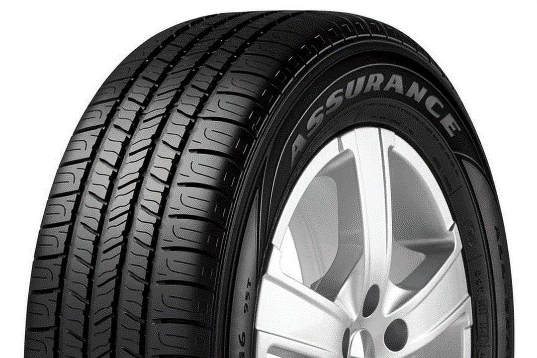 Goodyear Assurance All Season 235/55R18 100H Passenger Tire
