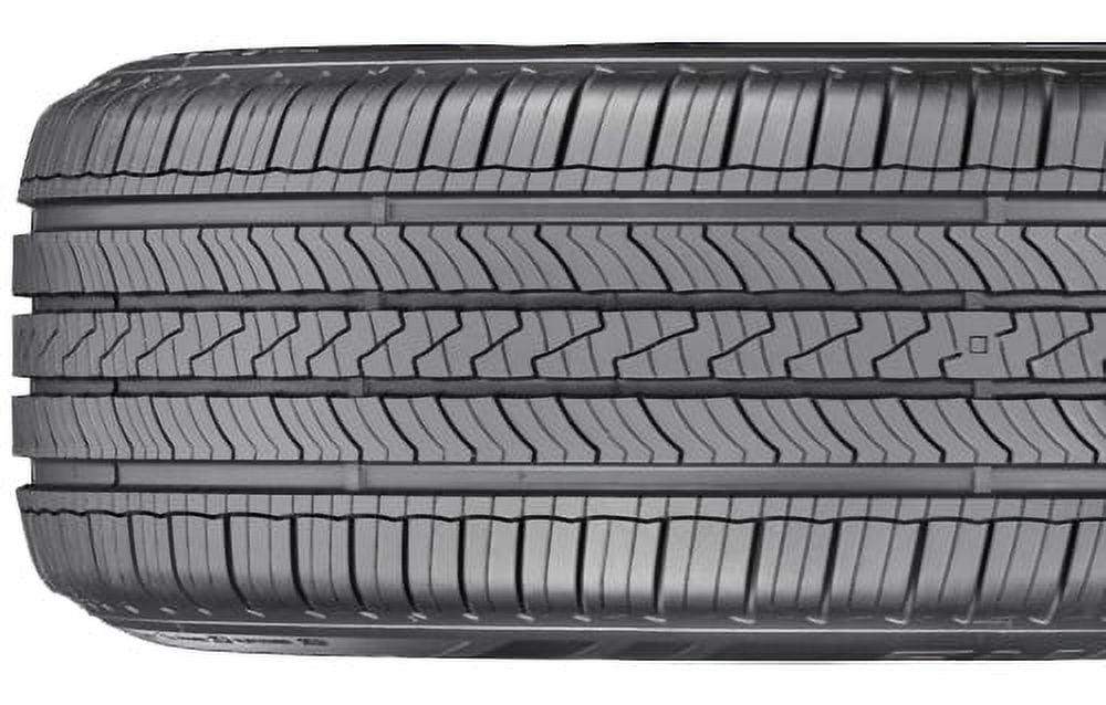 4 Cooper Endeavor 215/50R17 95V XL All Season Passenger Tires 65K Mile Warranty 166280008 / 215/50/17 / 2155017