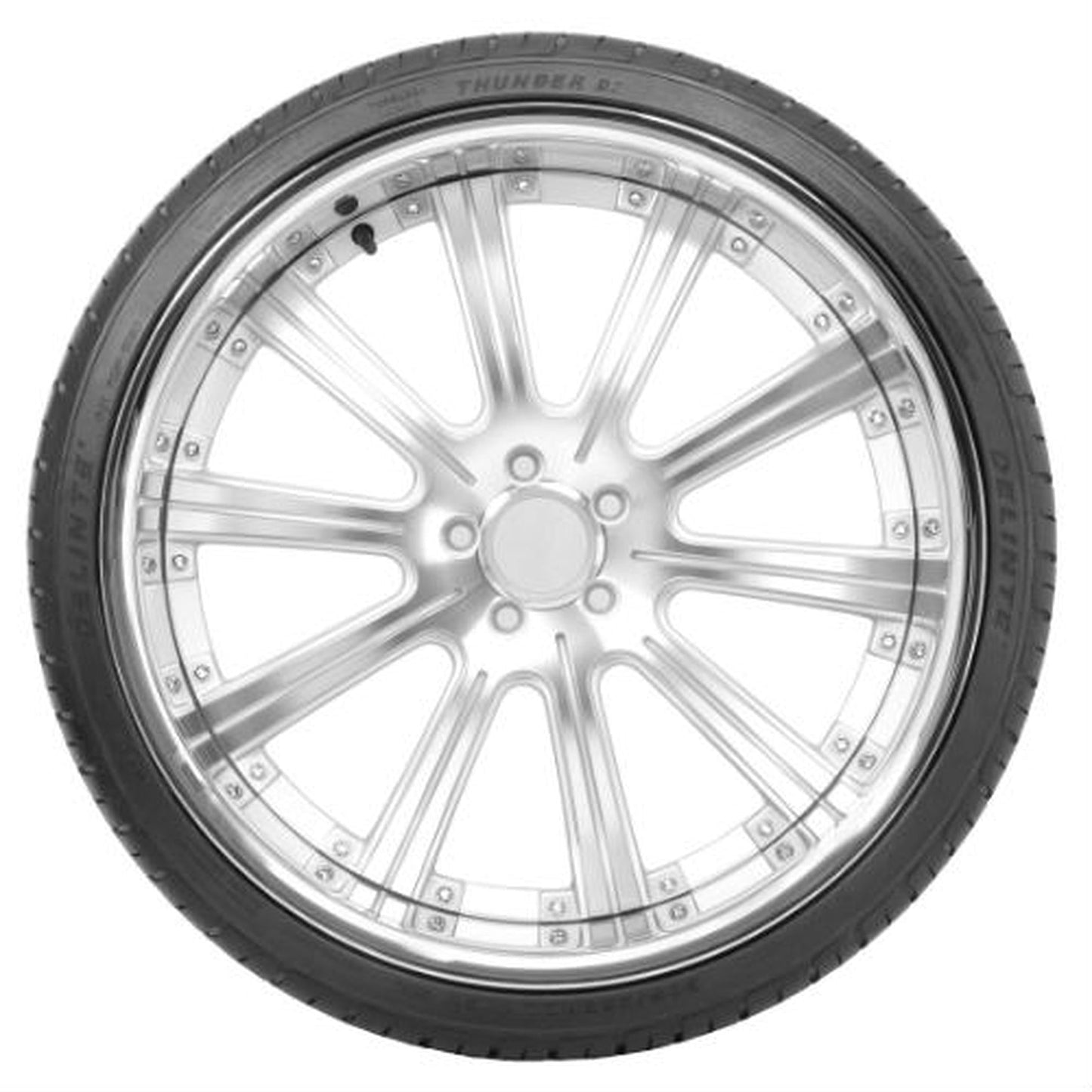 Delinte Thunder D7 All Season 235/30R22 90W Passenger Tire