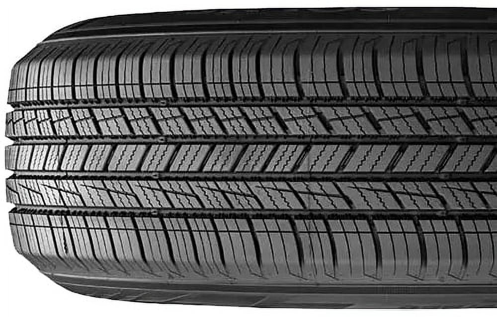 4 Kumho Solus TA51a 235/55R18 100V All Season Tires W/ 65000 Mileage Warranty 2285683 / 235/55/18 / 2355518