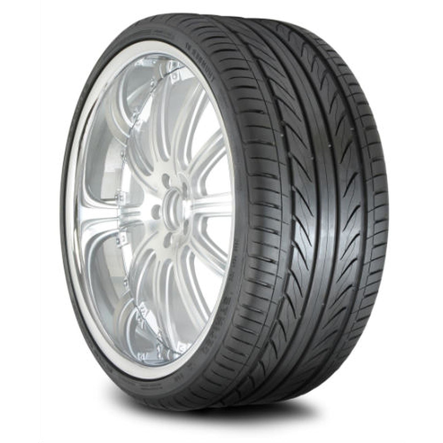 Delinte Thunder D7 All Season 235/30R22 90W Passenger Tire