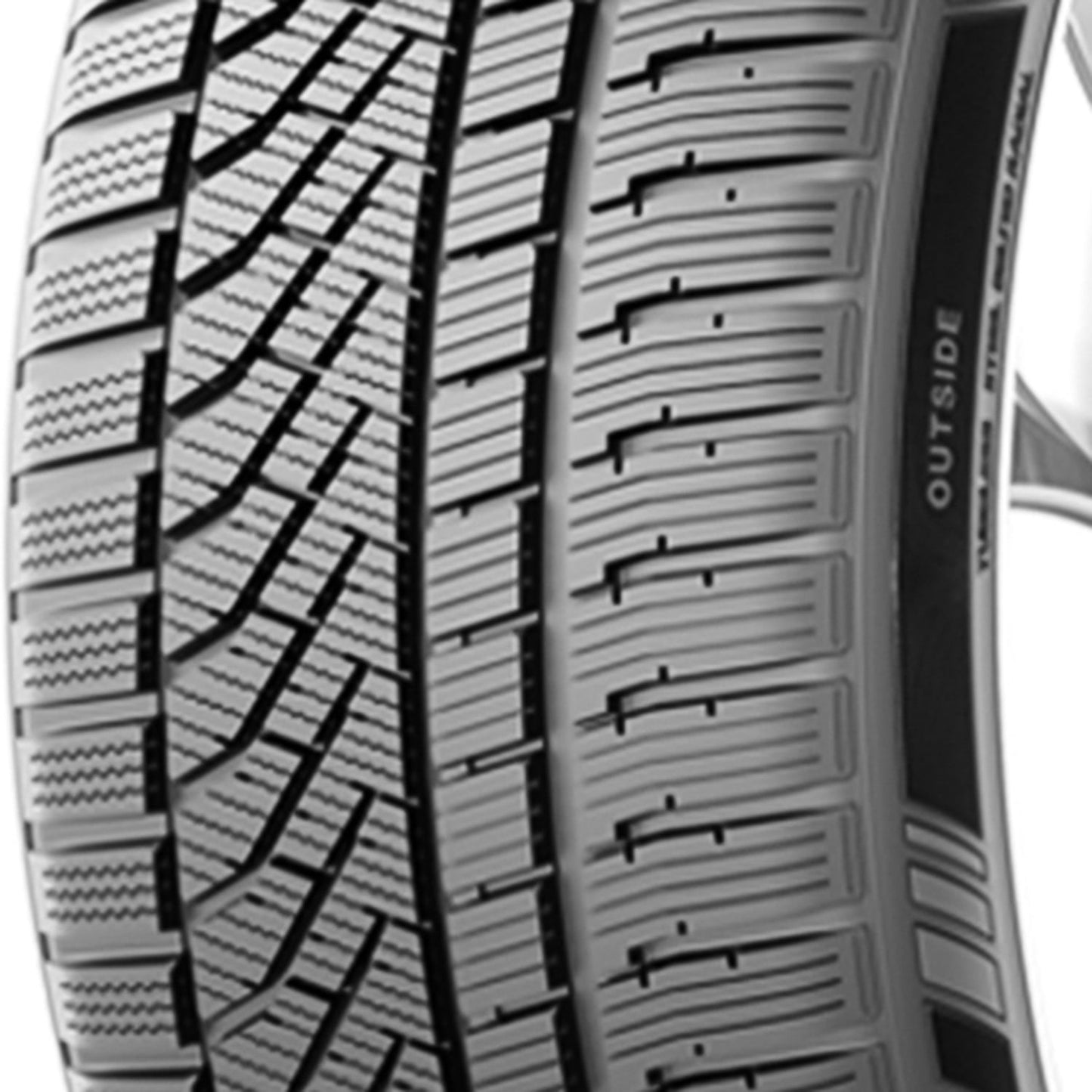 Petlas Snow Master 2 Sport 235/45R19 99V XL Performance Winter Tire