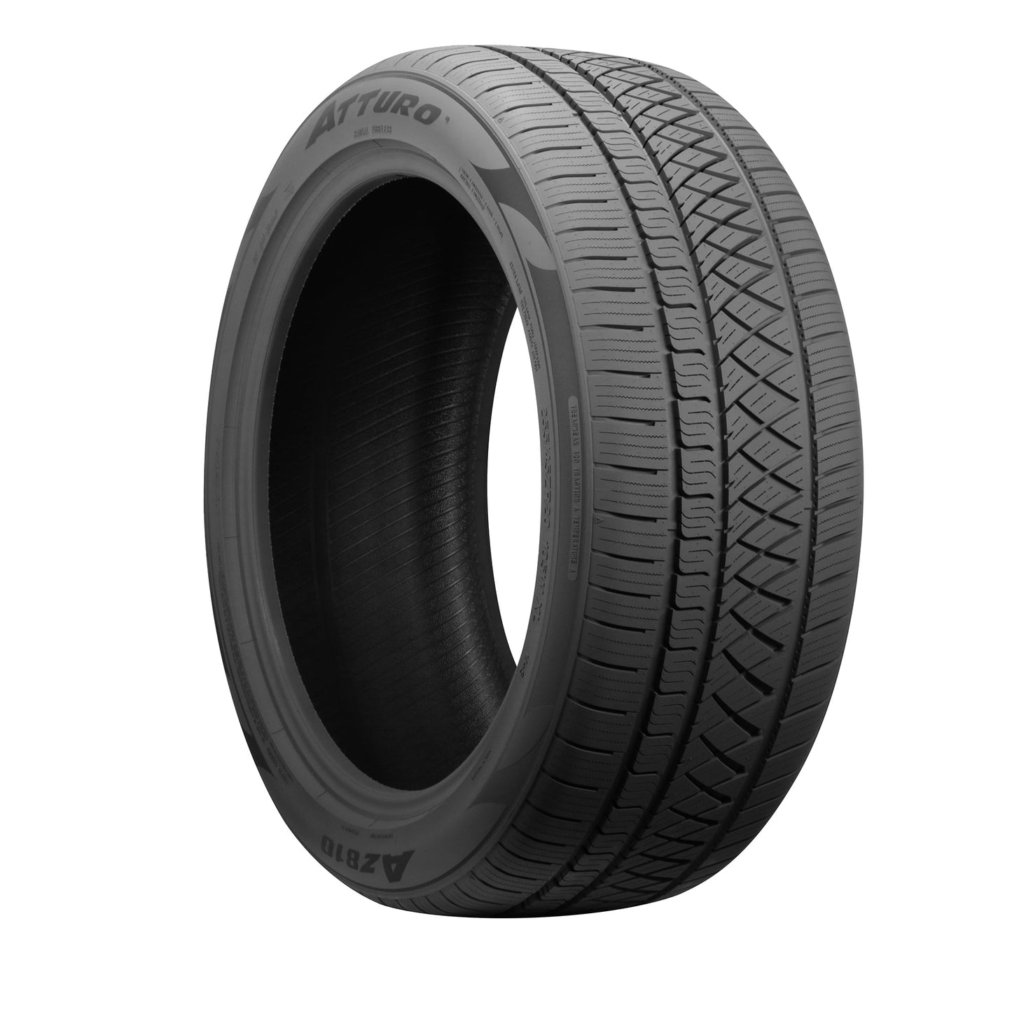Atturo AZ810 All Weather 275/50R20 113Y XL Passenger Tire