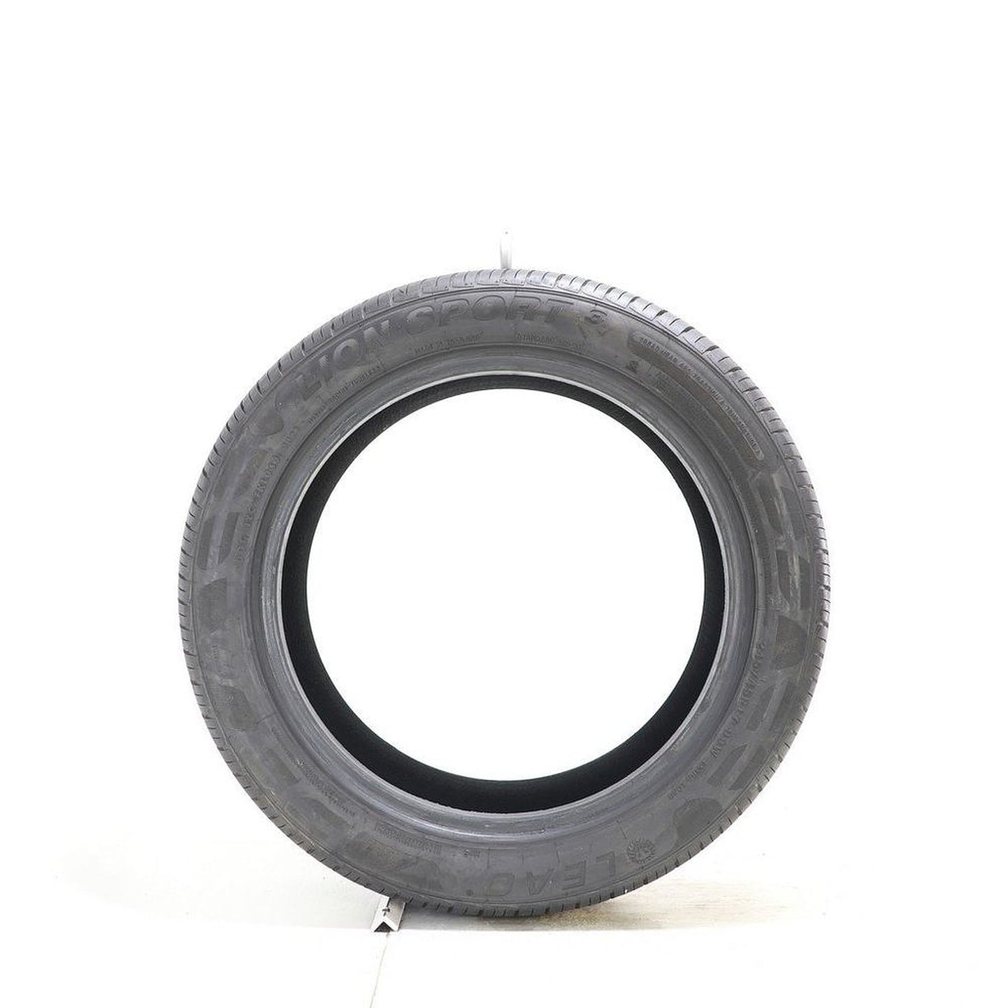 Leao Lion Sport 3 All Season 195/45R16 84V XL Passenger Tire