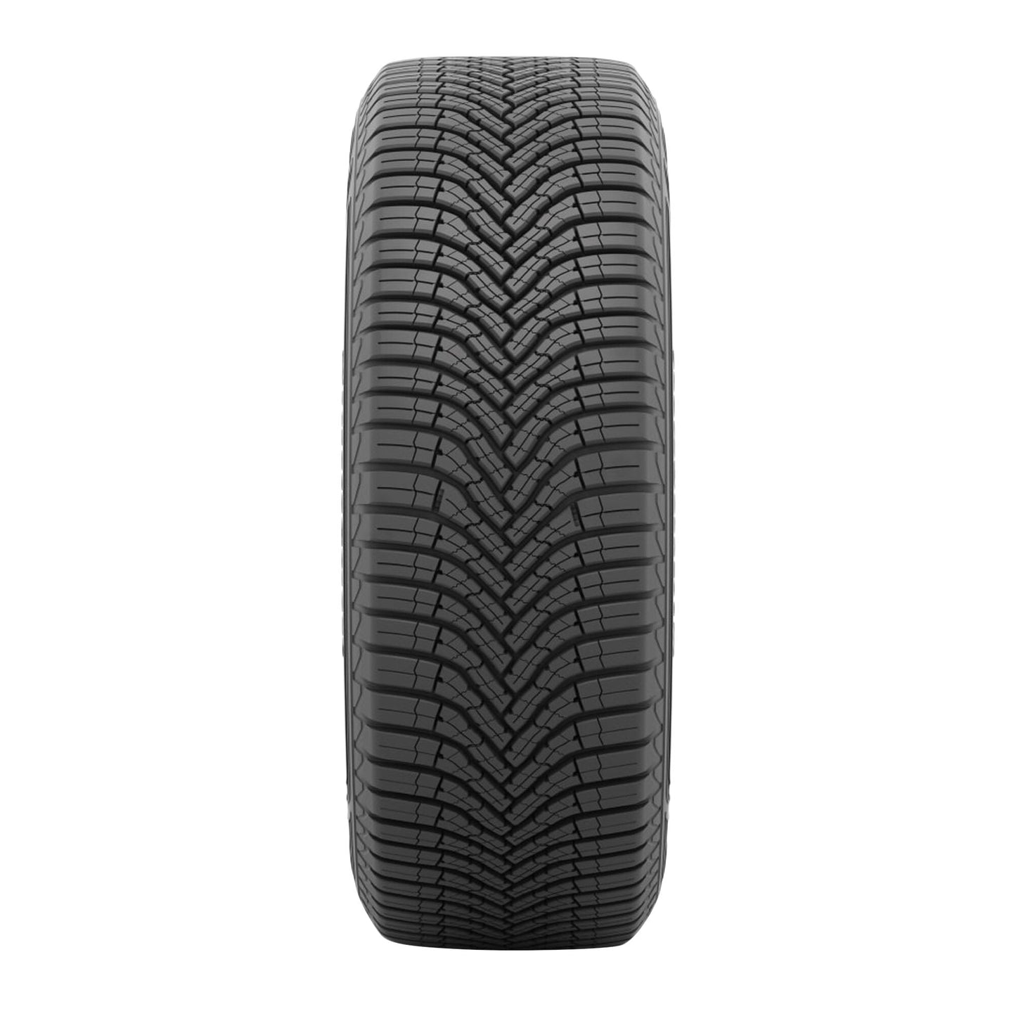 Goodyear Assurance WeatherReady 2 All Weather 235/55R18 100V Passenger Tire