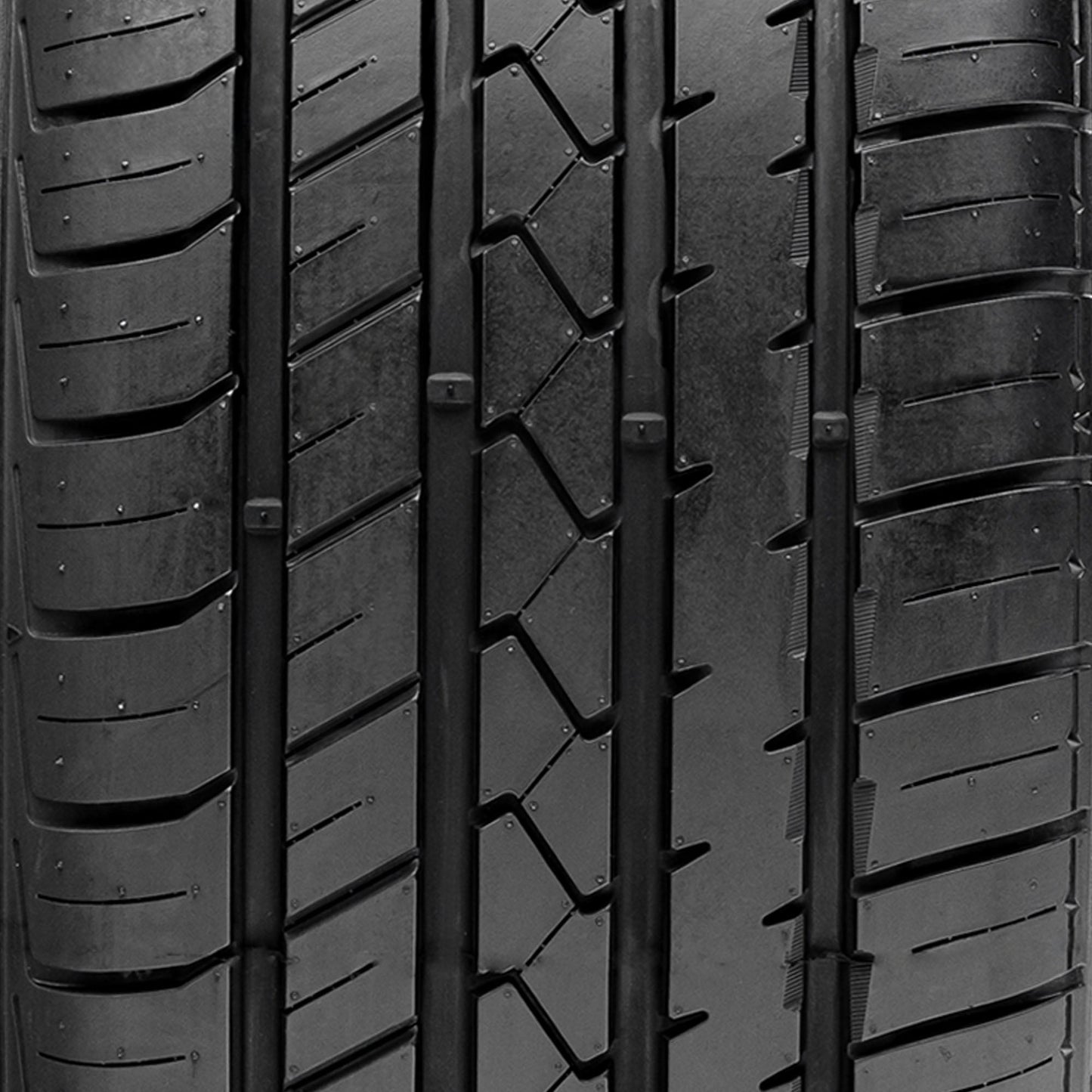 Lionhart LH-Five UHP All Season 245/40ZR17 95W XL Passenger Tire