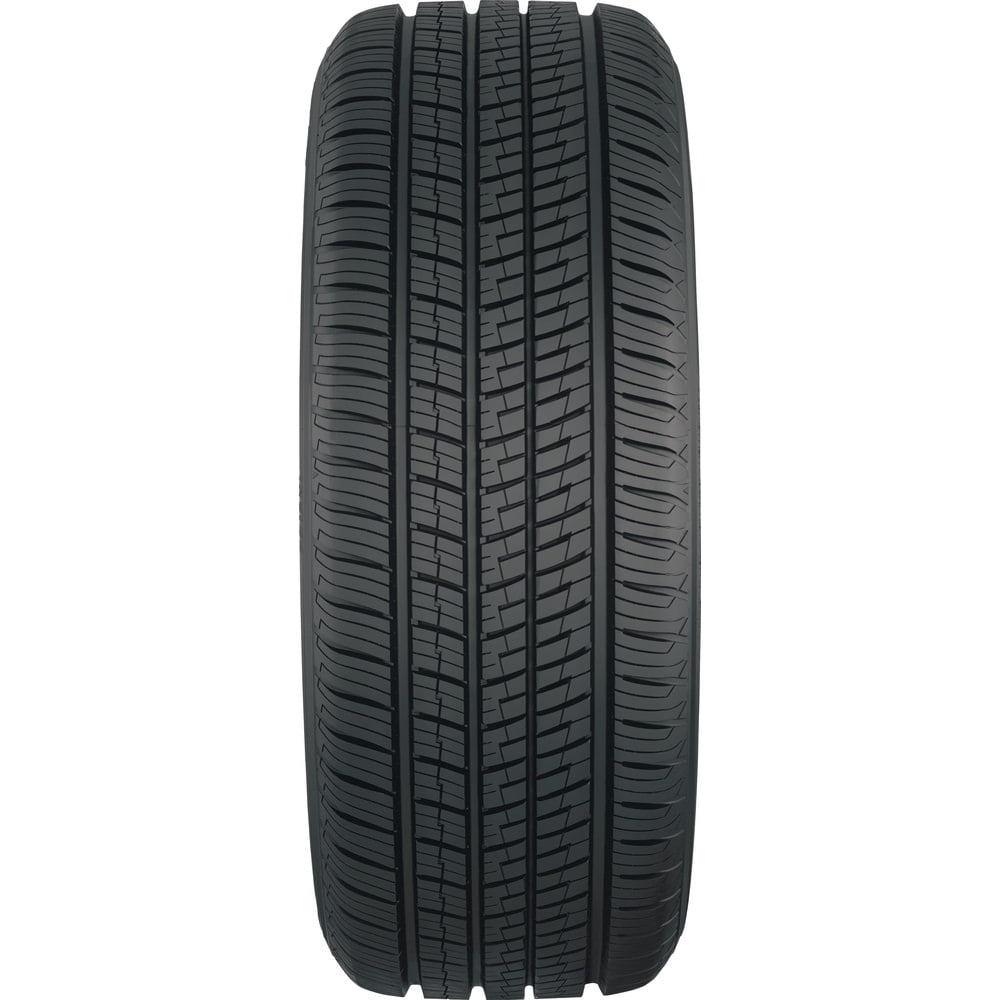 Set of 4 Yokohama Avid Ascend GT 205/50R17XL 93V Tires 2055017 205 50 17