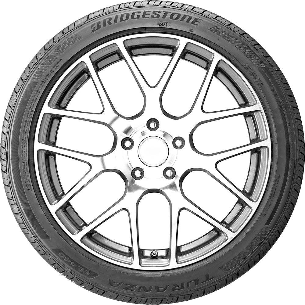 Bridgestone Turanza EL440 215/55R18 95H dc a/s All Season Tire