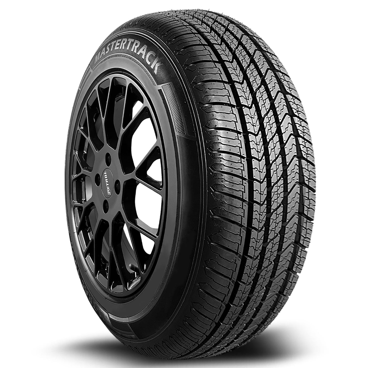 Mastertrack M-TRAC TOUR All Season 205/55R16 205/55 R16 91V Passenger Tires (No Wheels)