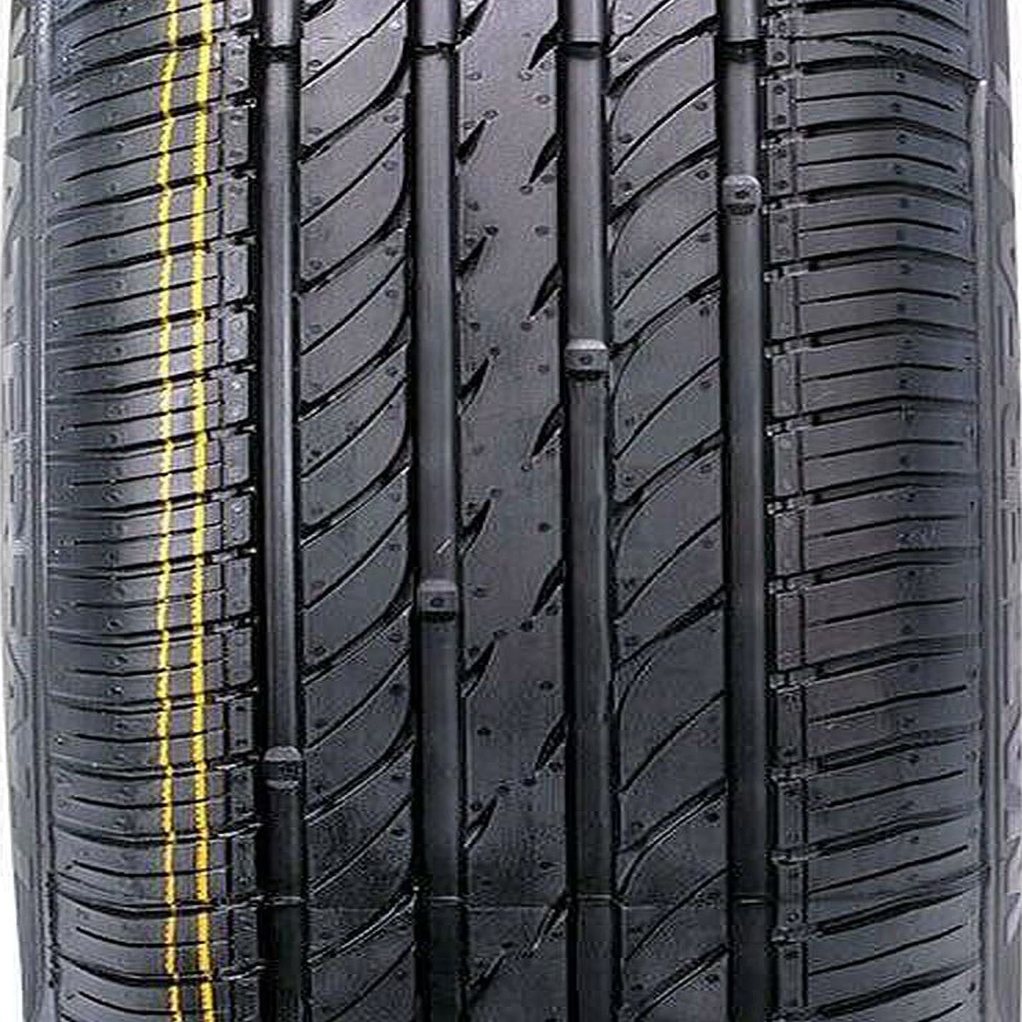 Waterfall Eco Dynamic All Season 245/45R20 99W Passenger Tire