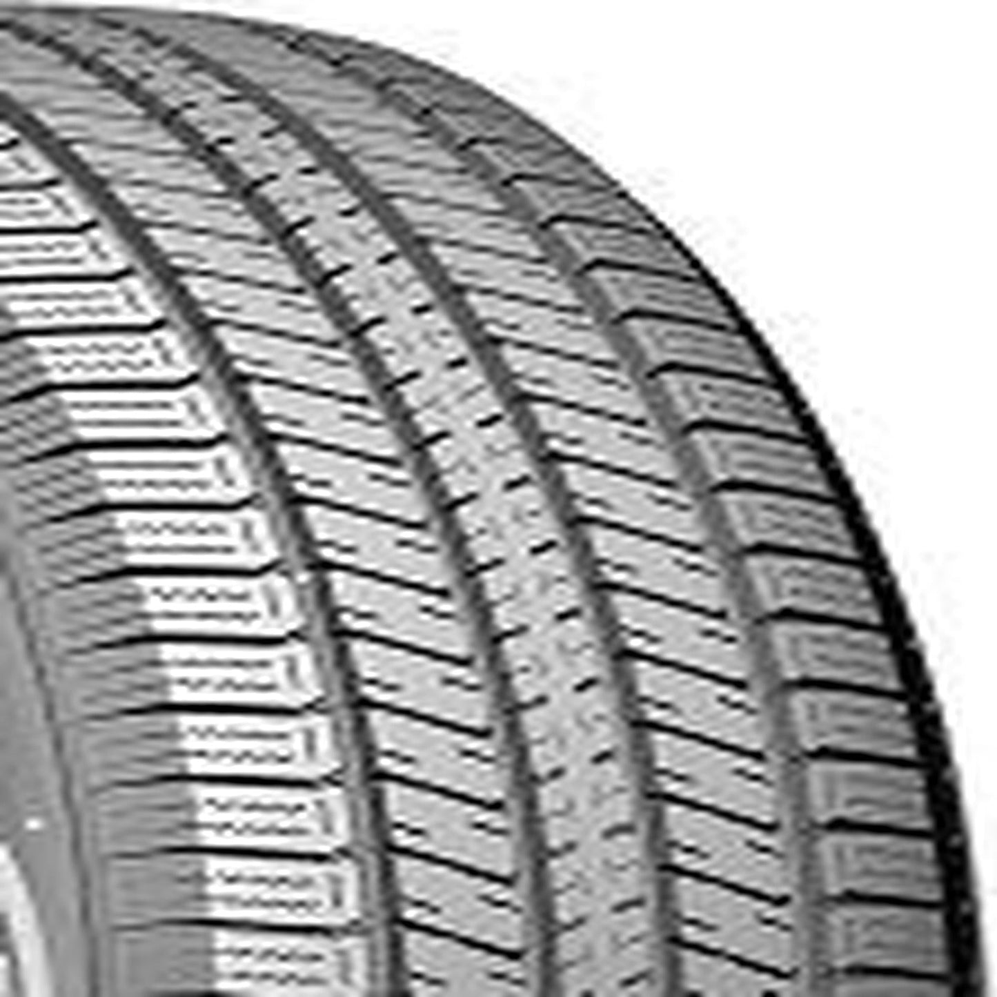 SuperMax HT1 All Season 245/60R18 105H Light Truck Tire