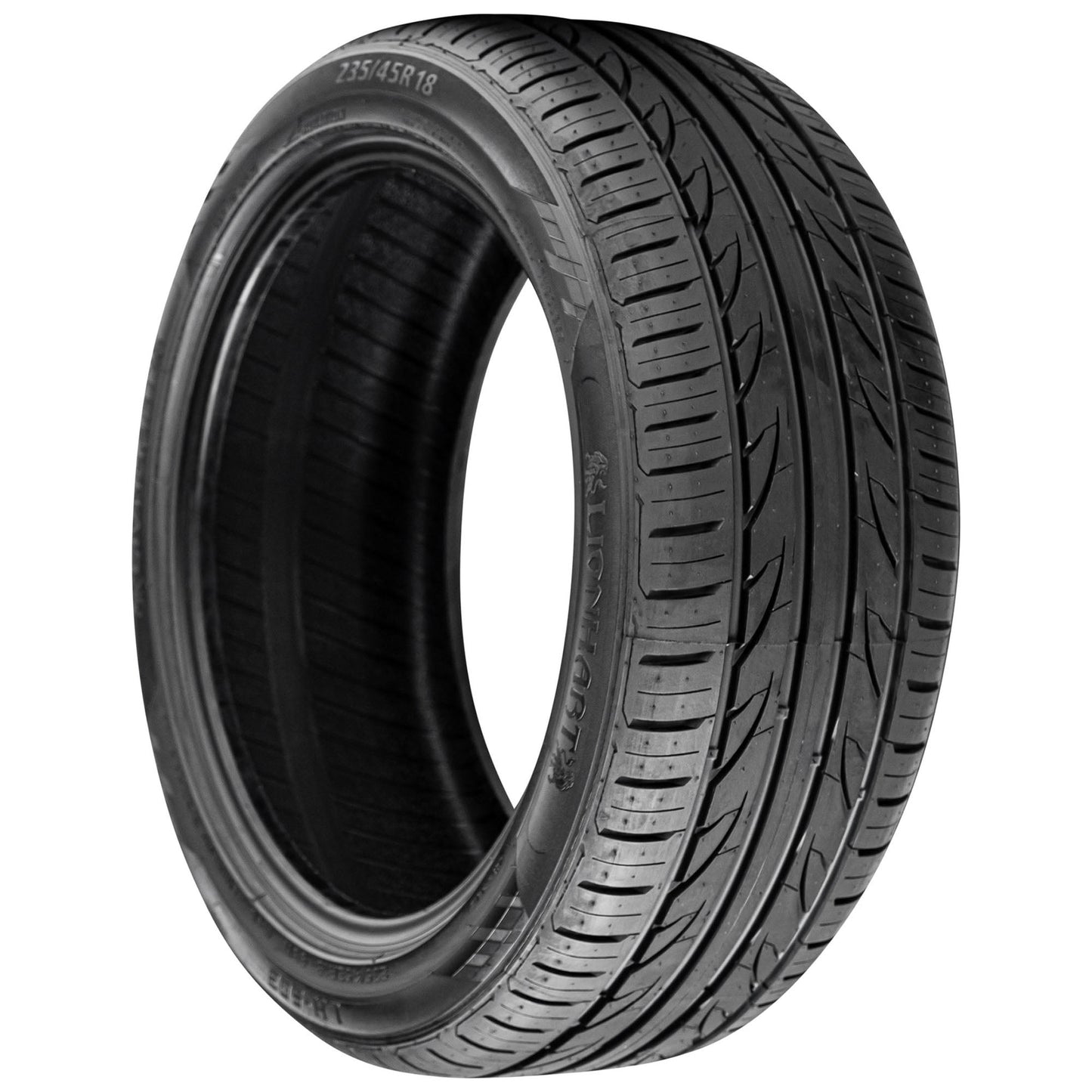 Lionhart LH-503 All Season 225/50ZR17 98W XL Passenger Tire