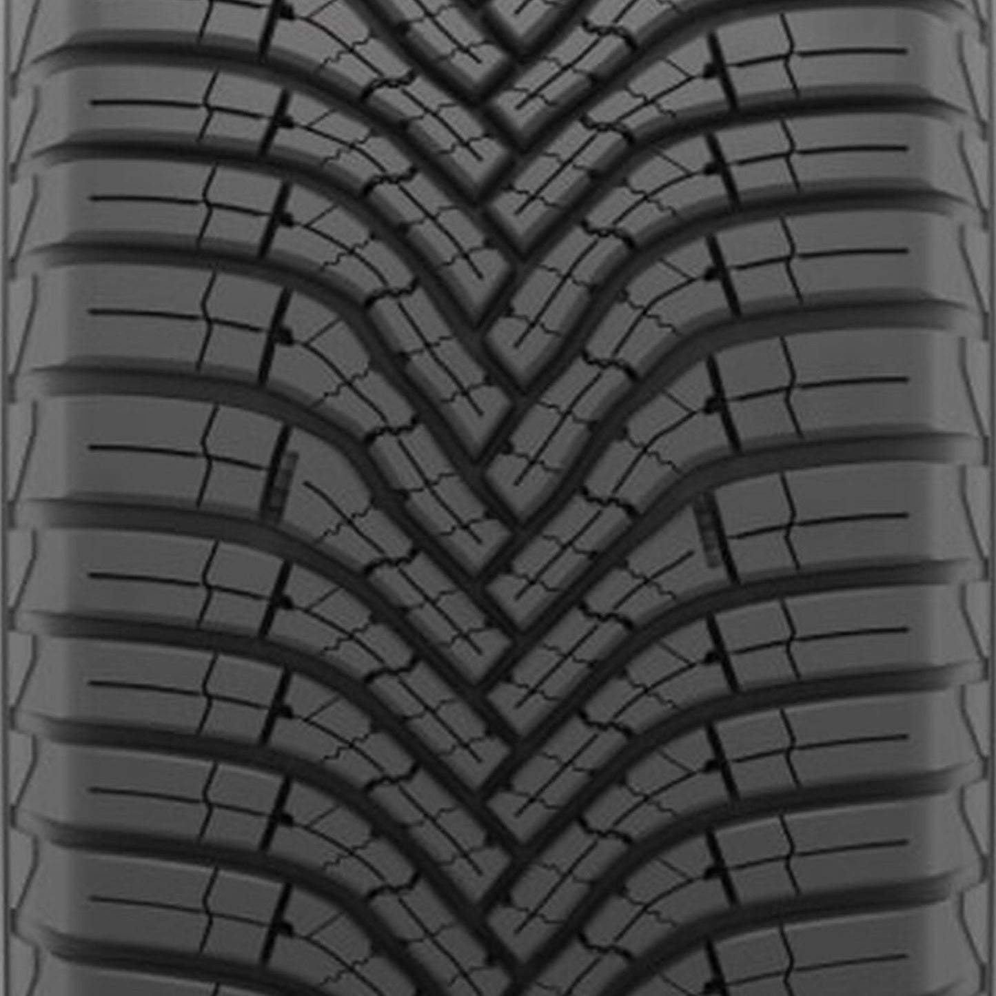 Goodyear Assurance WeatherReady 2 All Weather 235/55R18 100V Passenger Tire