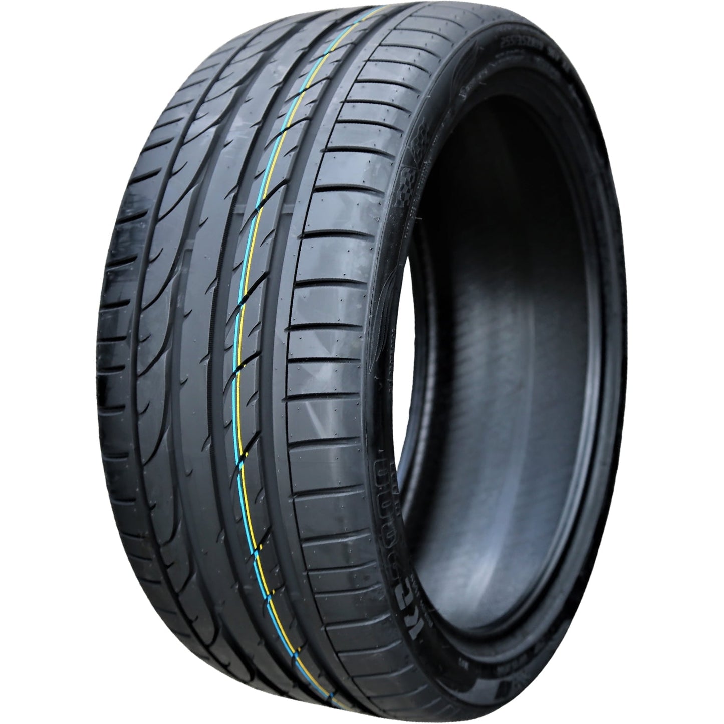 Pair of 2 Otani KC2000 275/40ZR19 275/40R19 105Y XL High Performance a/s All Season Tires