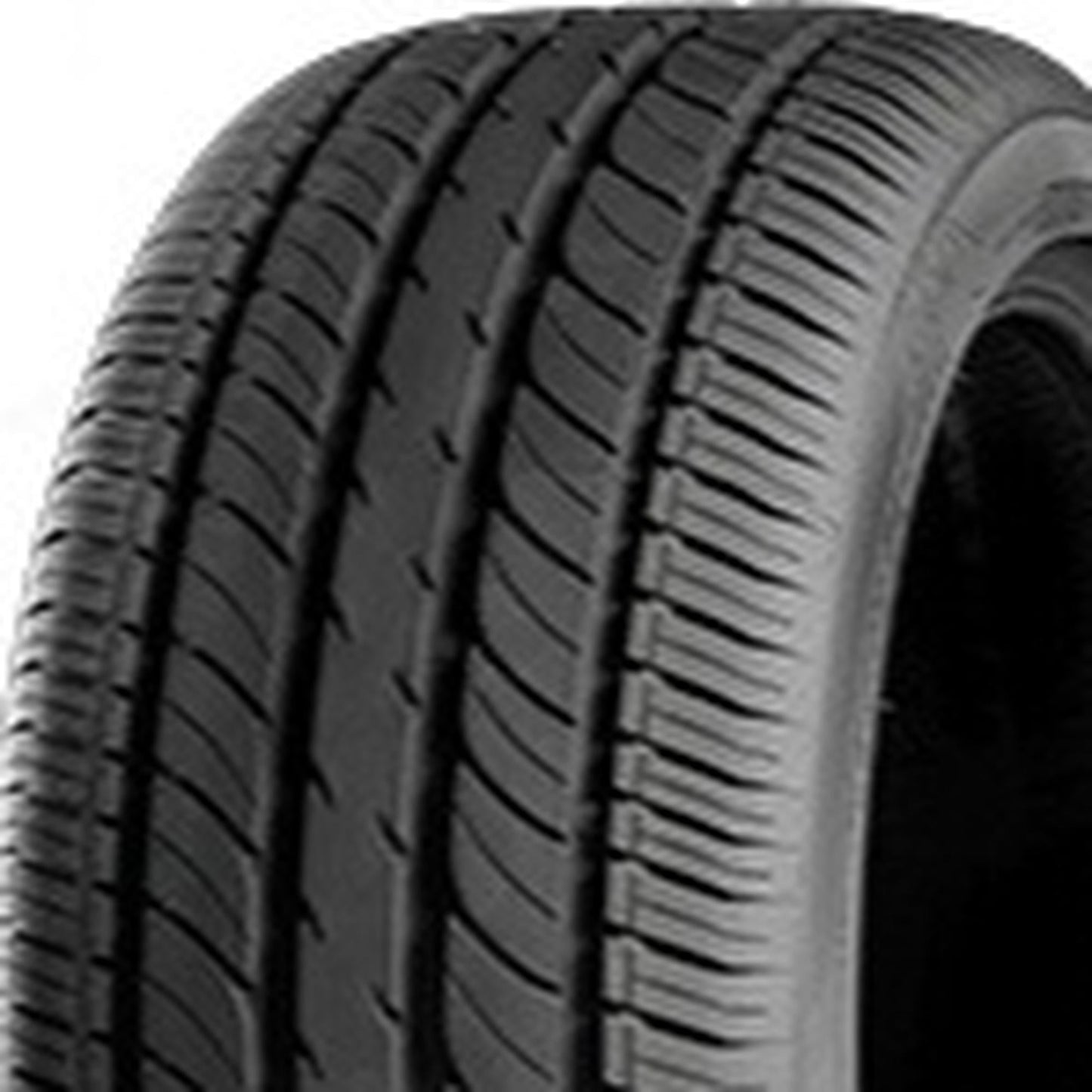 Waterfall Eco Dynamic All Season 245/45R20 99W Passenger Tire