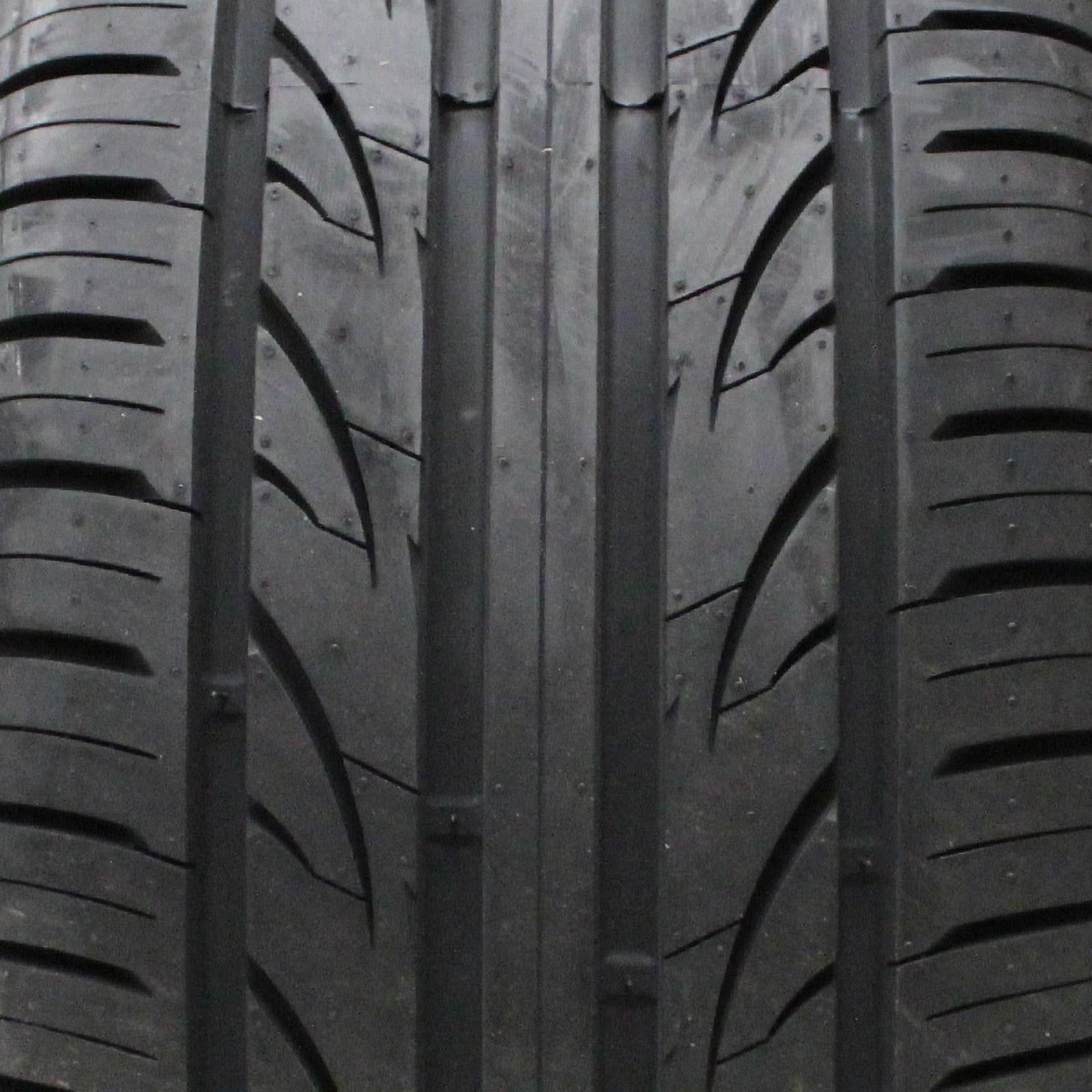 Lexani LXUHP-207 UHP All Season 215/45ZR18 89W Passenger Tire