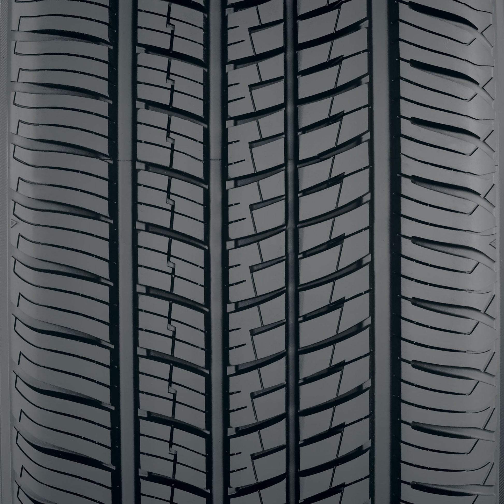 Yokohama Avid Ascend GT All Season 195/55R16 87V Passenger Tire