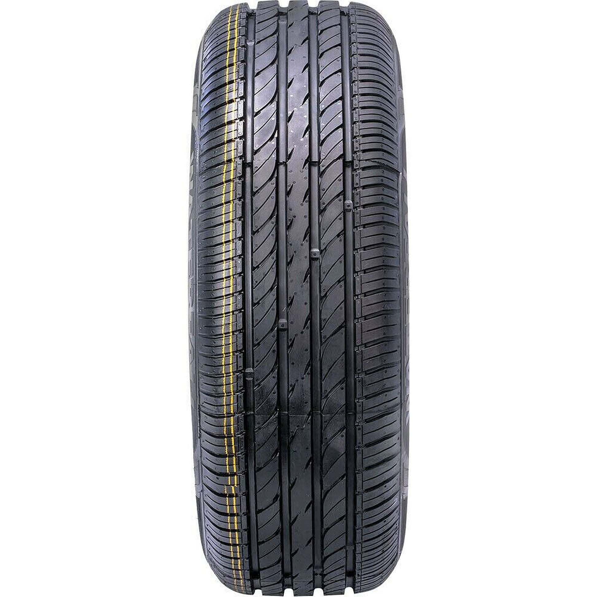 Waterfall Eco Dynamic All Season 245/45R20 99W Passenger Tire