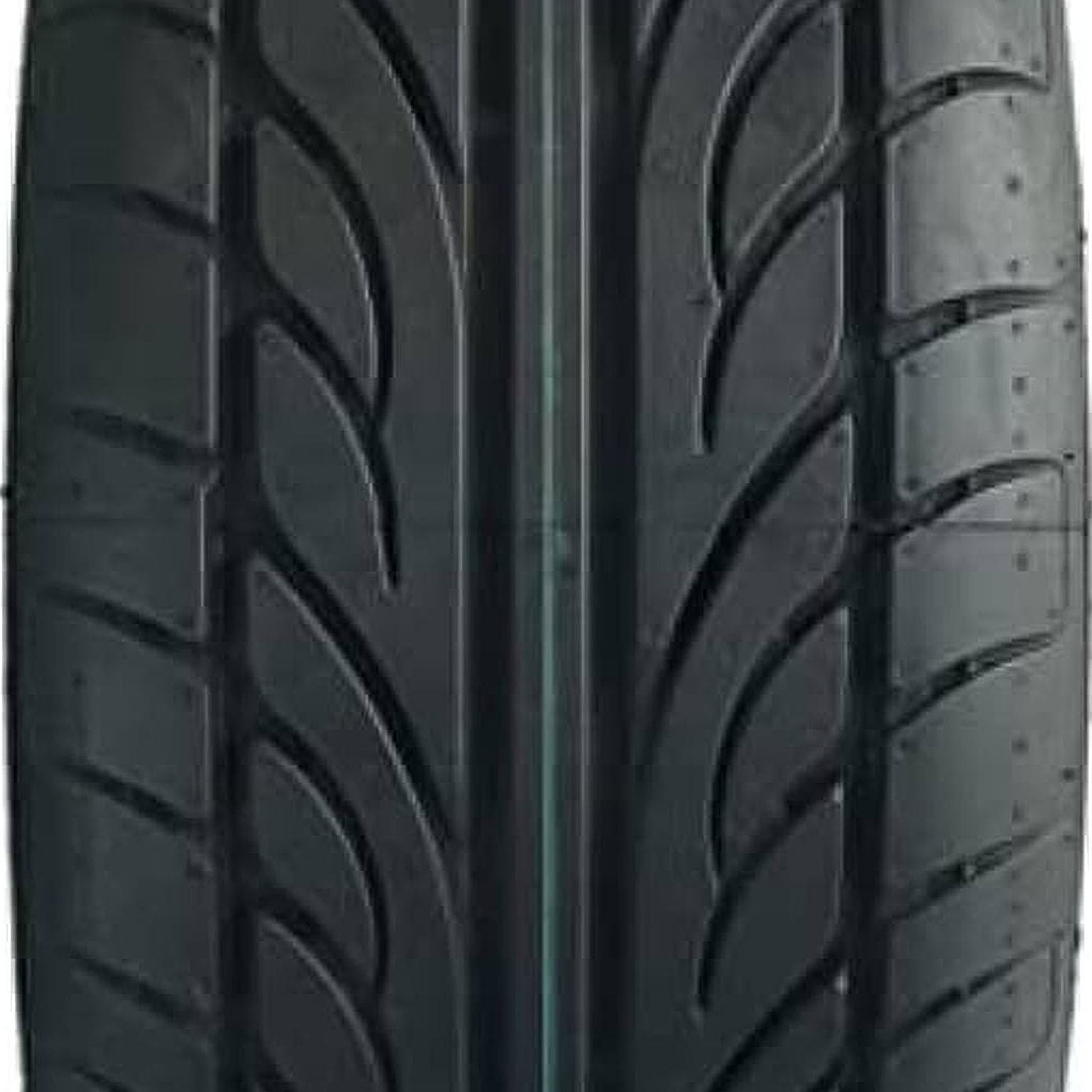 Forceum HENA UHP All Season 205/50R15 89W Passenger Tire