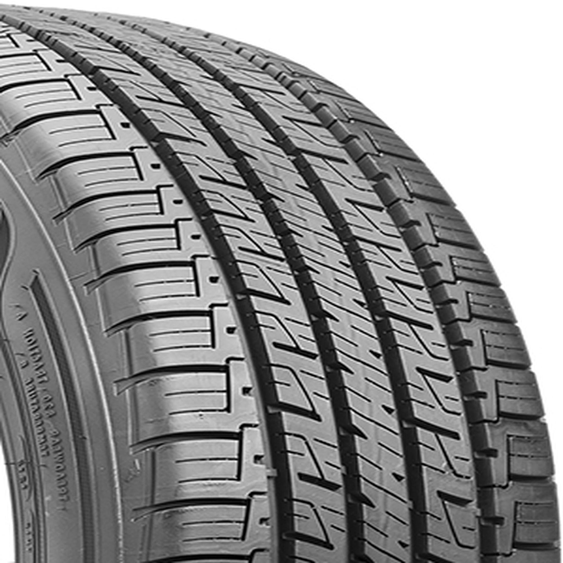 Goodyear Assurance MaxLife All Season 255/55R20 107H Passenger Tire